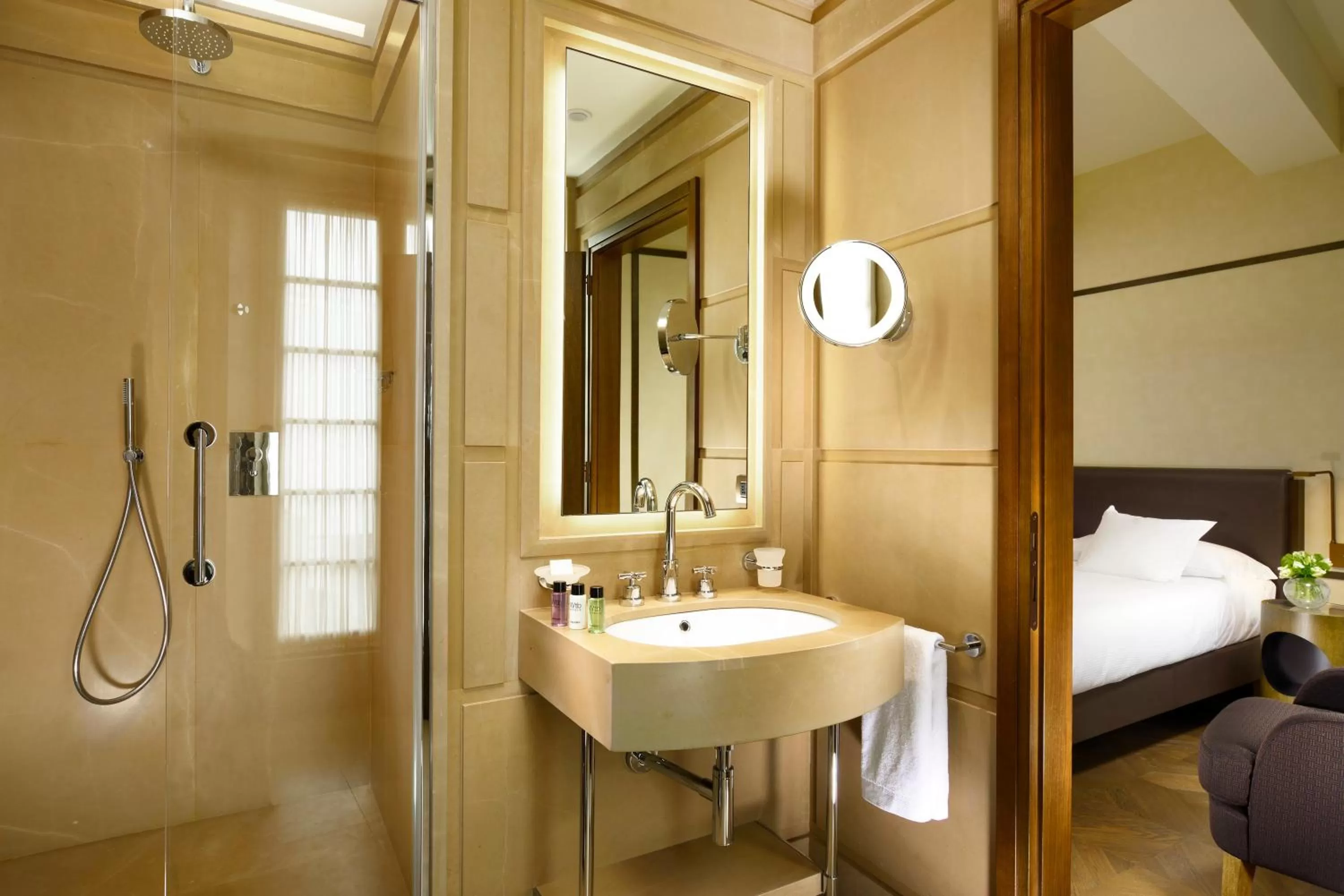 Family Room in Hotel Balestri - WTB Hotels