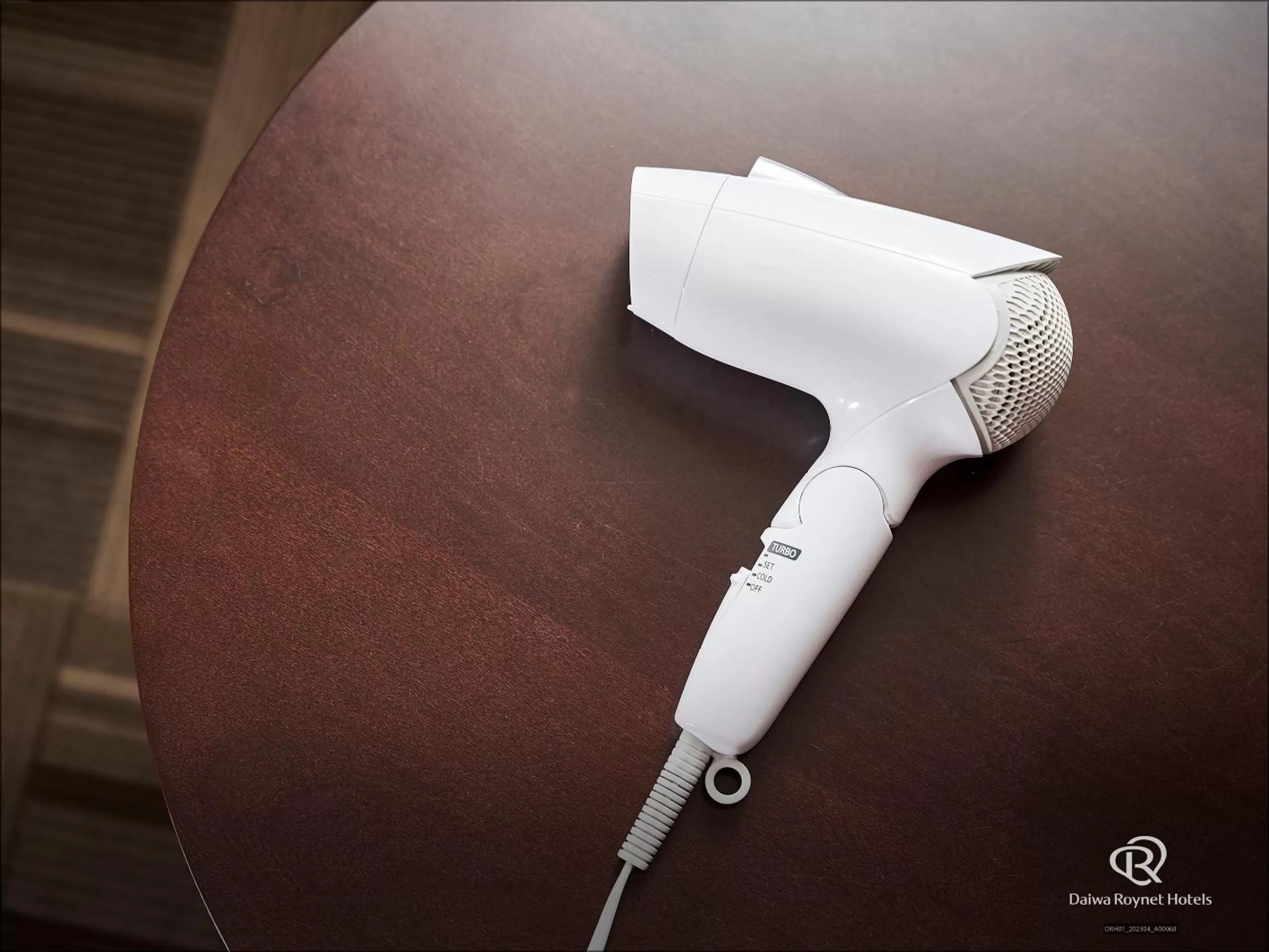 Double Room - single occupancy - Non-Smoking  in Daiwa Roynet Hotel Sendai