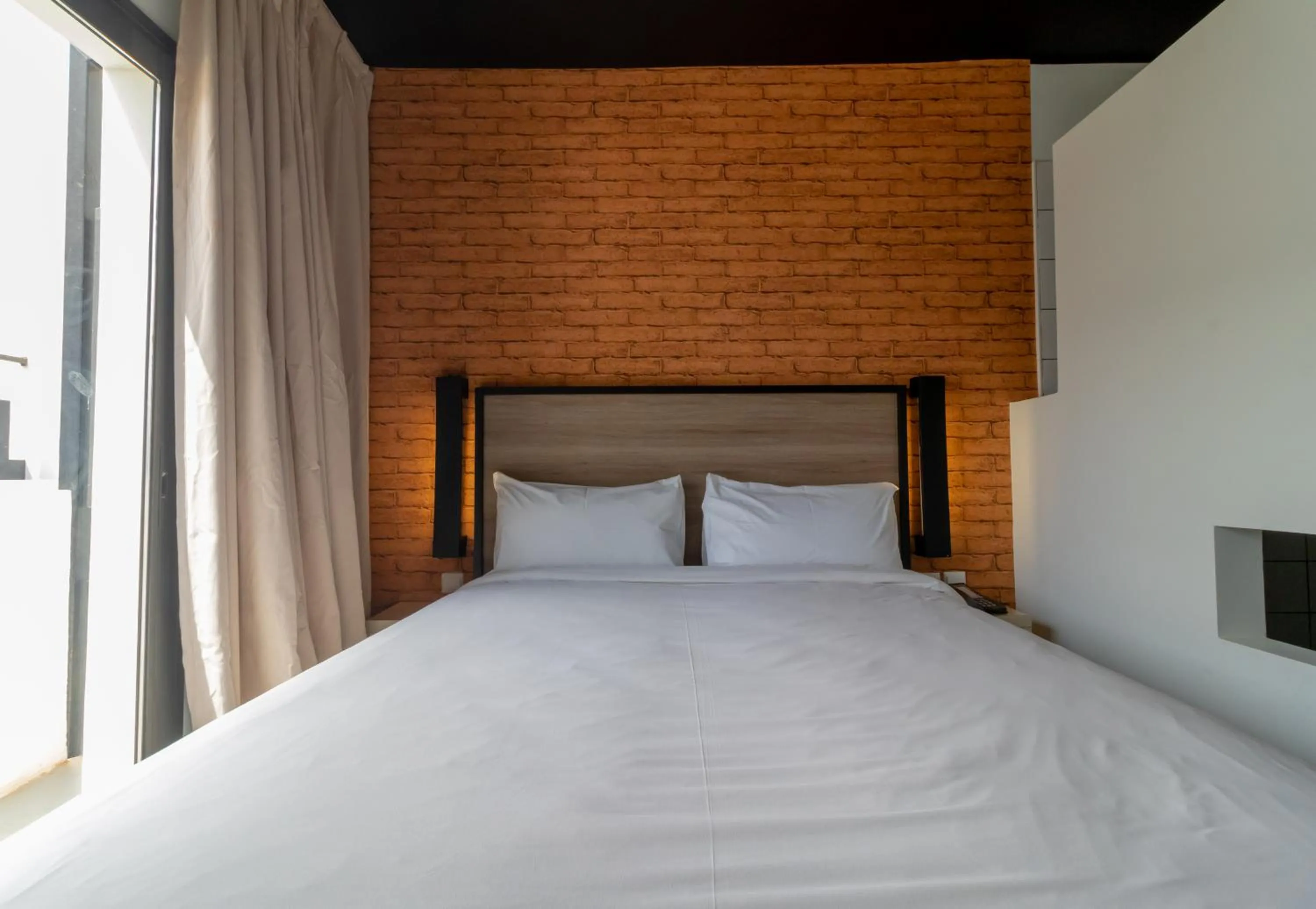 Standard Double Room in ONOMO Hotel Dakar