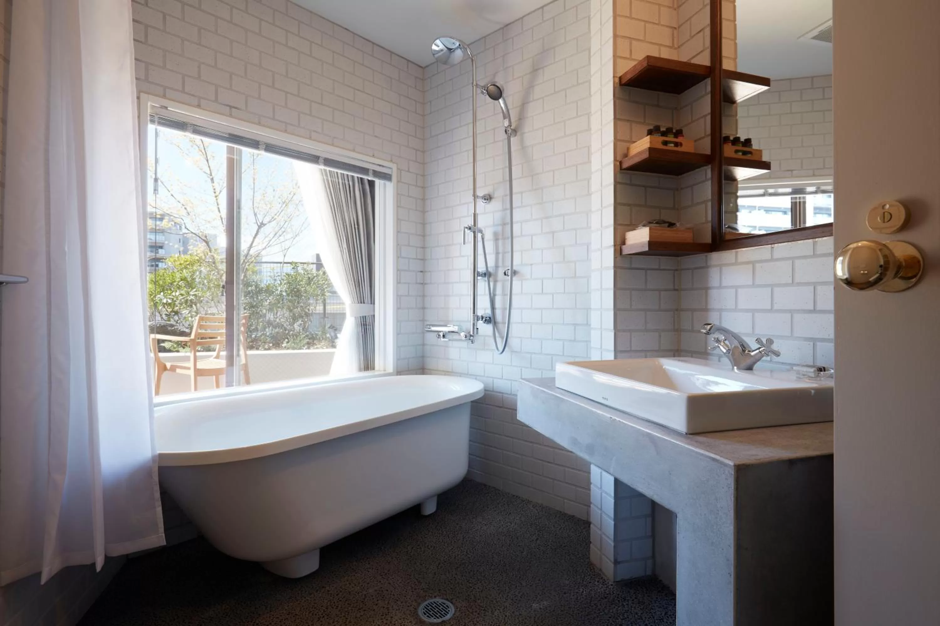 Comfort Twin Room - Annex - Non-Smoking in Matsumoto Hotel Kagetsu