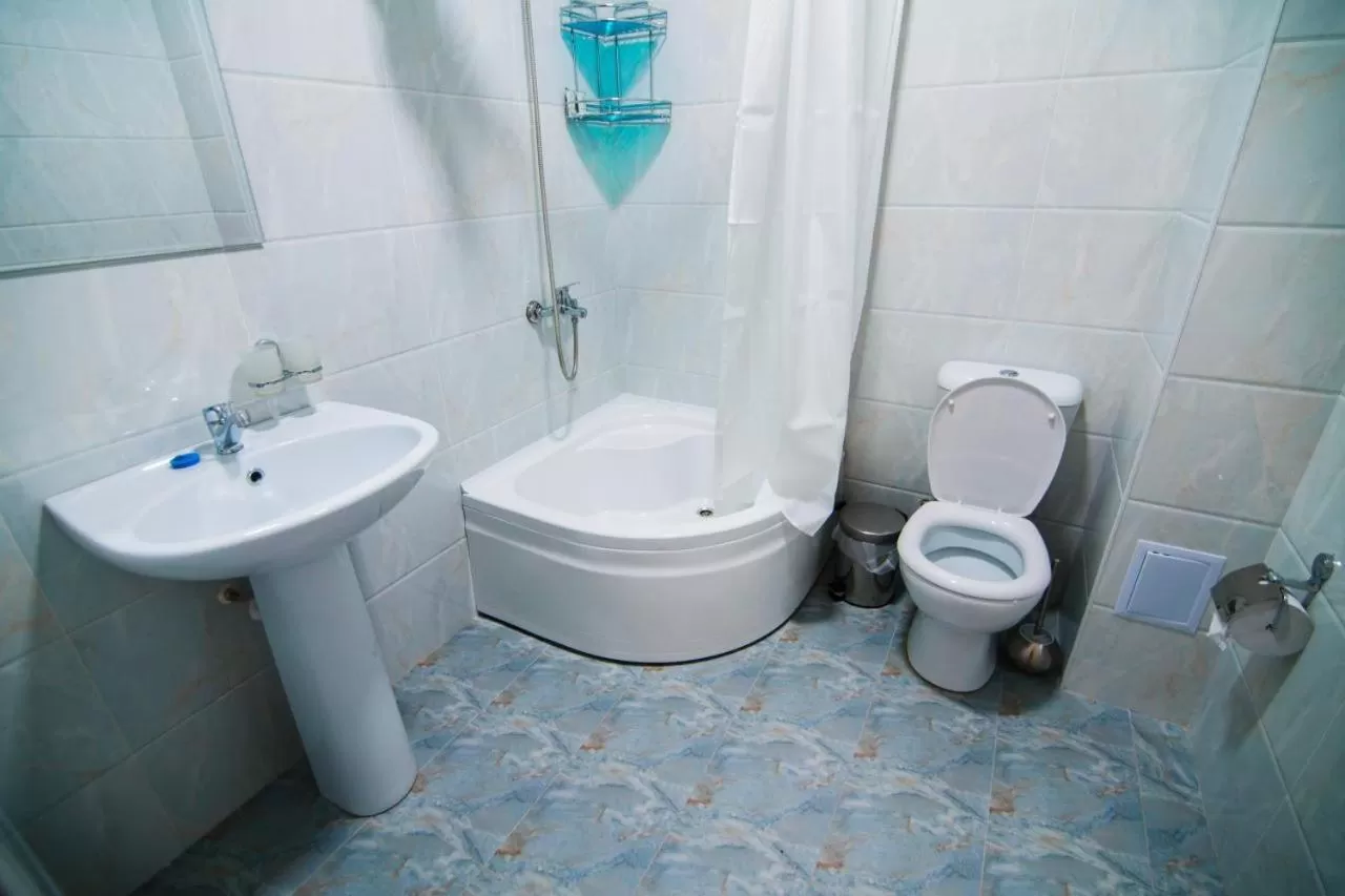 Standard Double or Twin Room in Anor