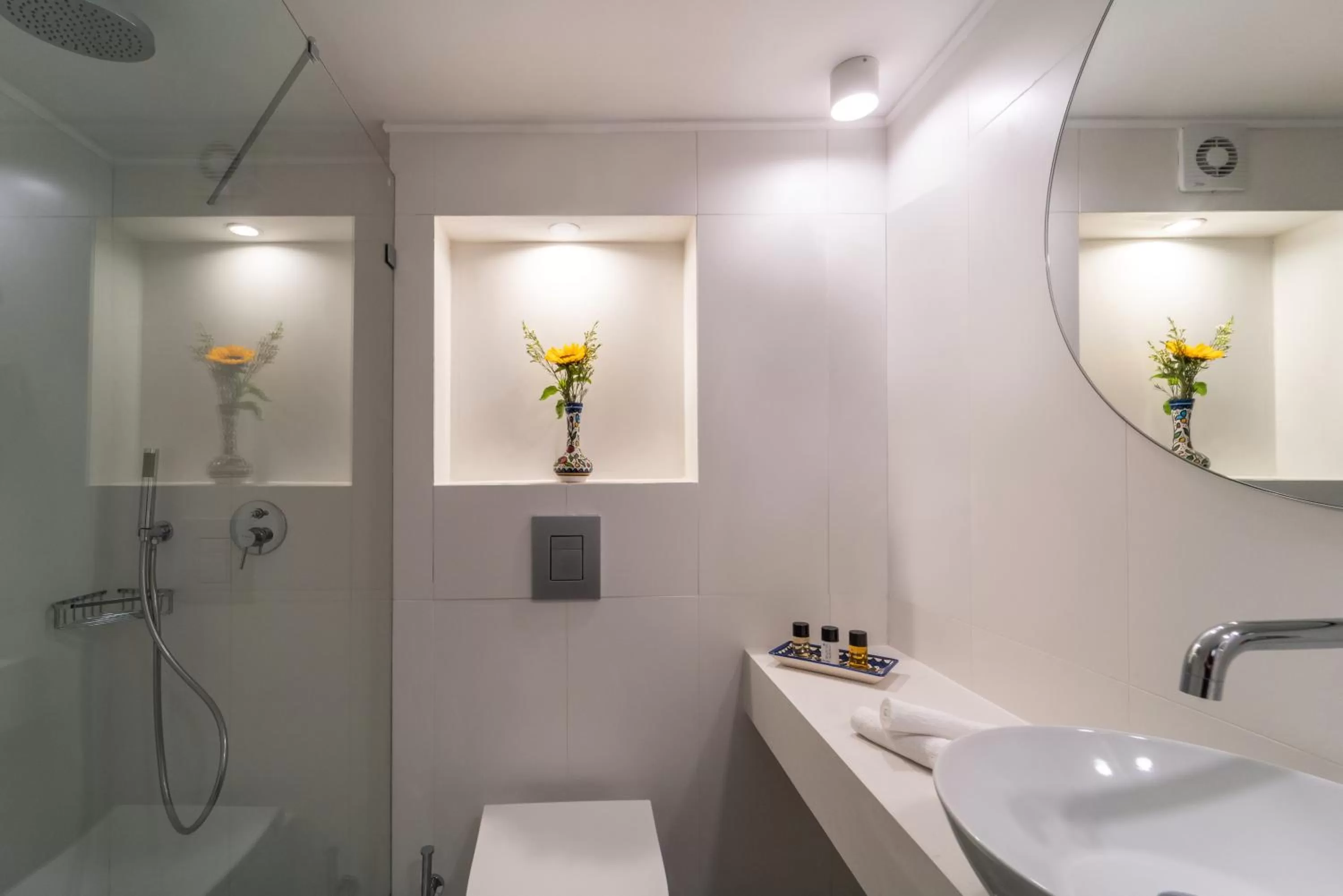 Junior Suite in Prima Kings Hotel