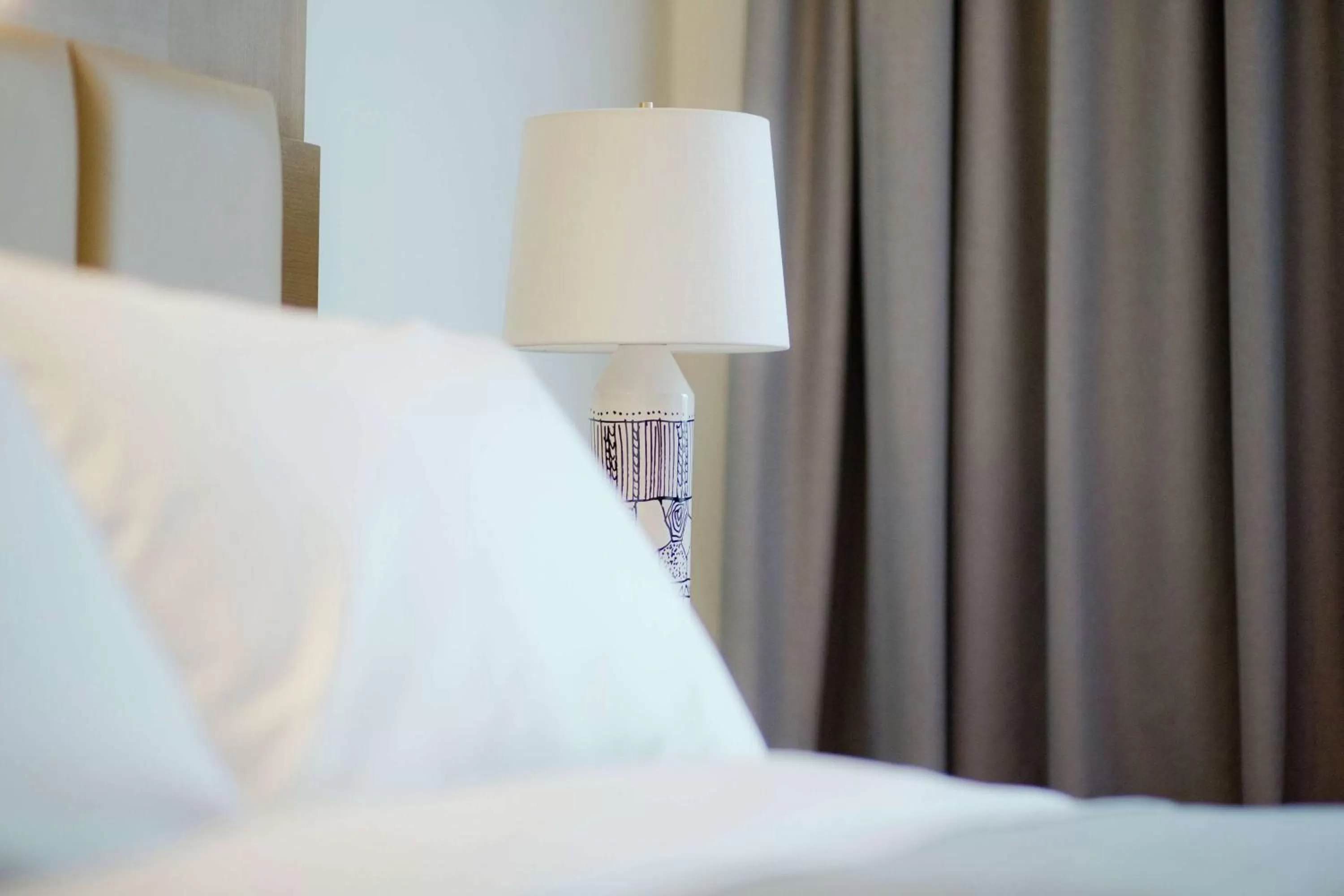 King Room in Canopy by Hilton Zagreb City Centre