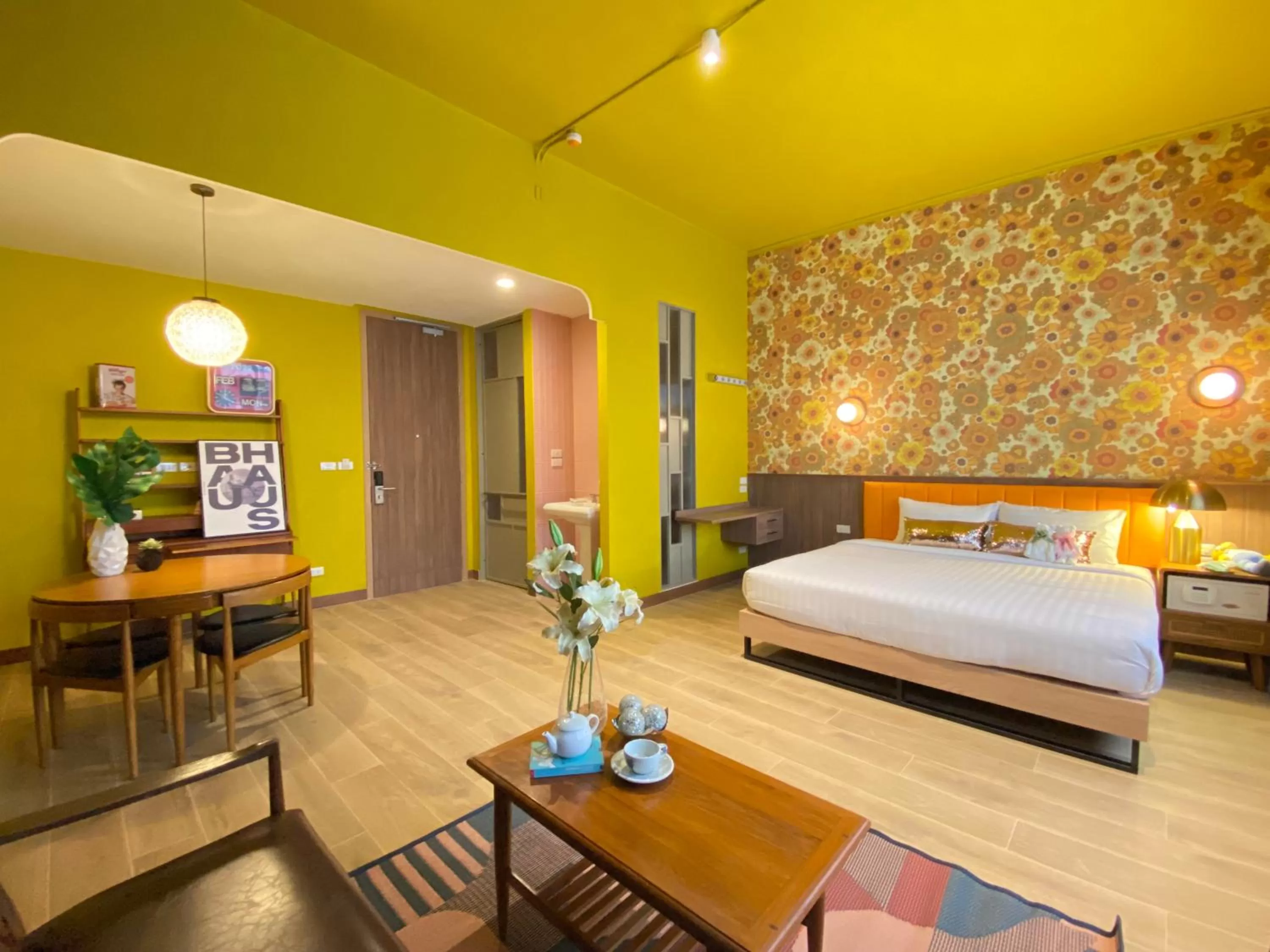 Miami Signature in Miami Hotel Bangkok