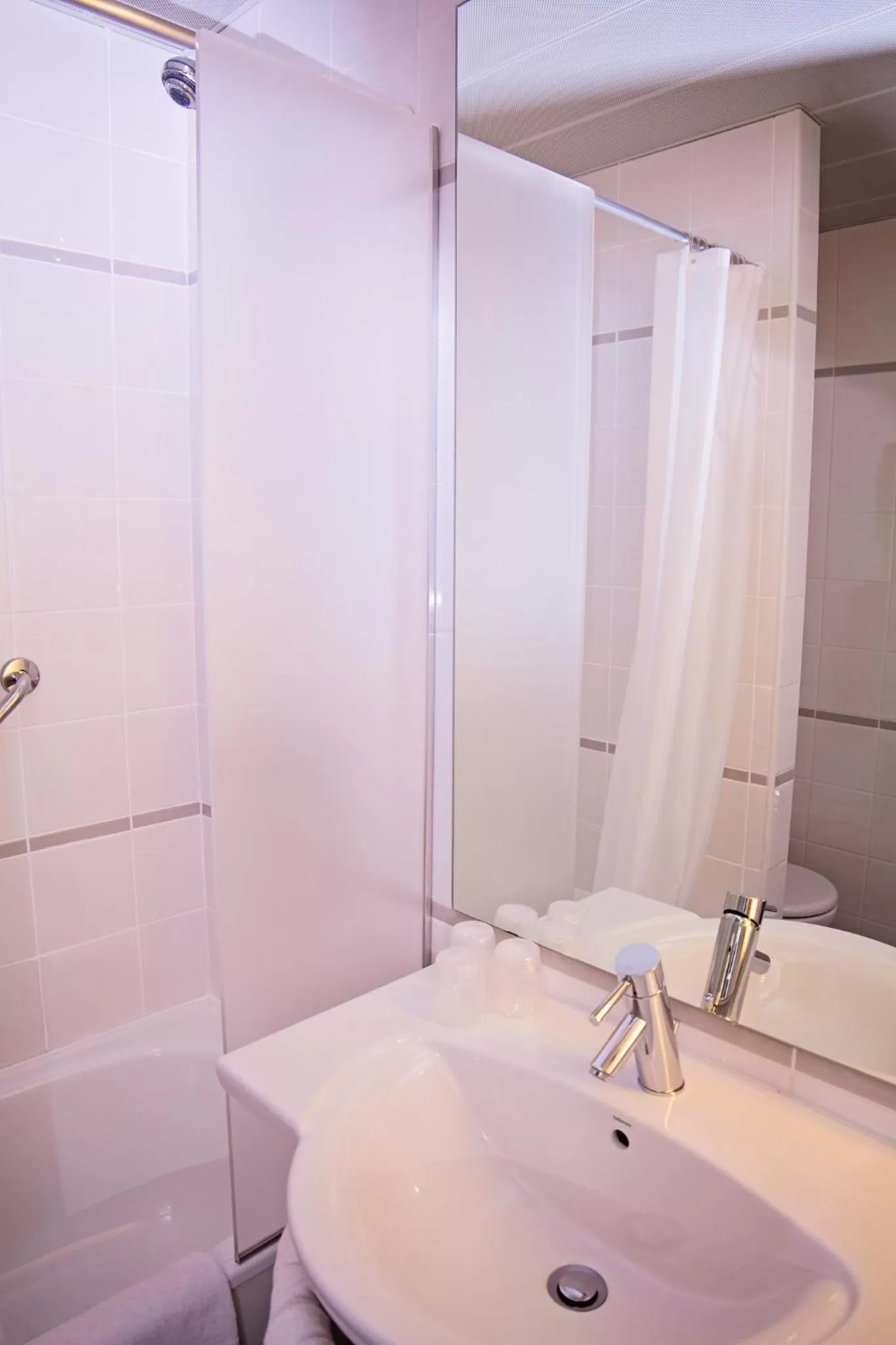 Superior Twin Room in Park Hotel Porto Valongo