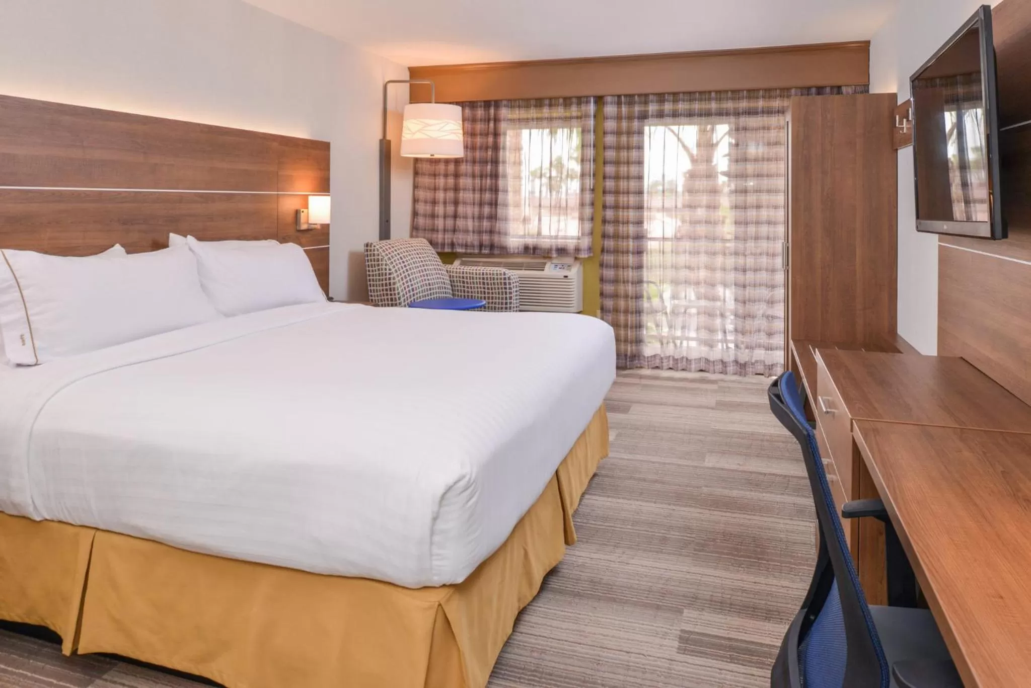 Standard King Room in Holiday Inn Express Palm Desert by IHG