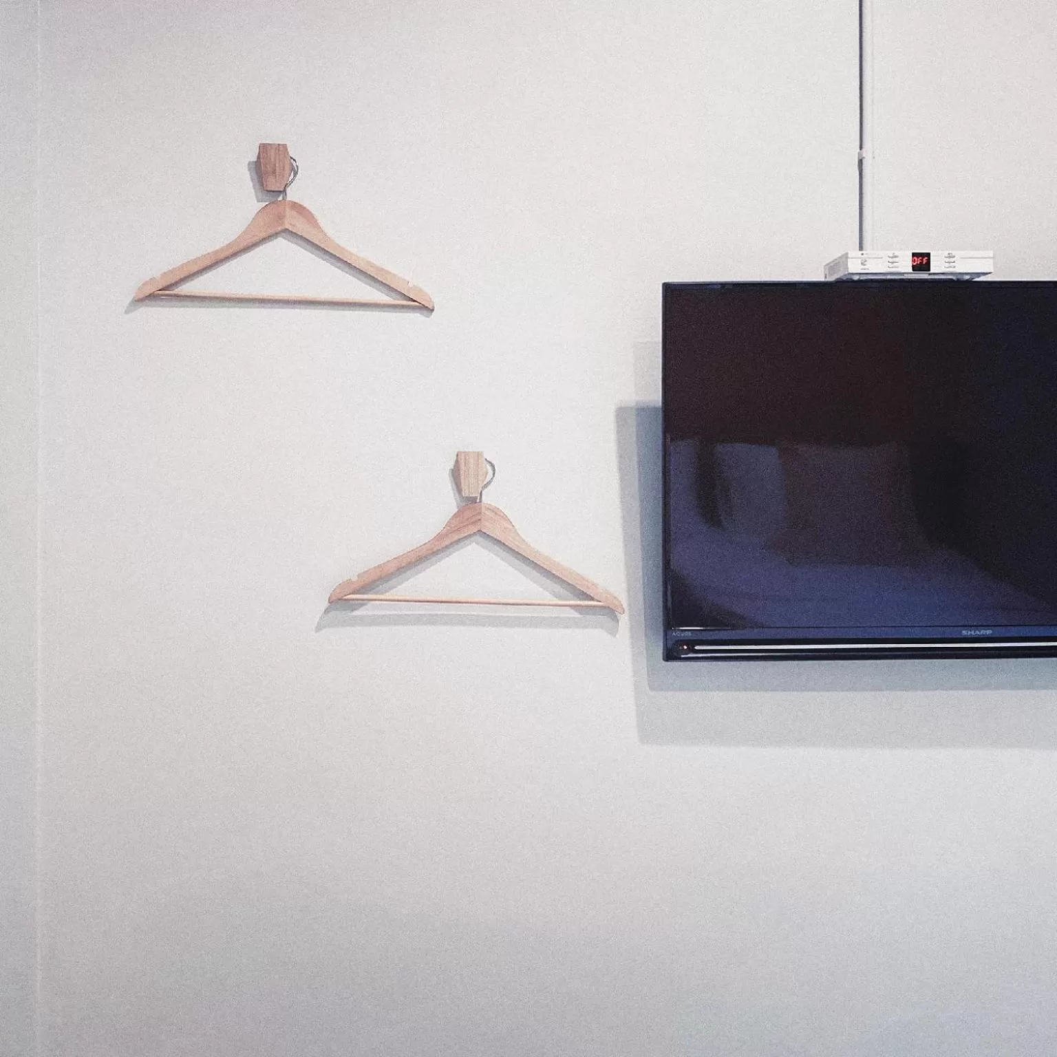 Queen Studio in Into the town krabi