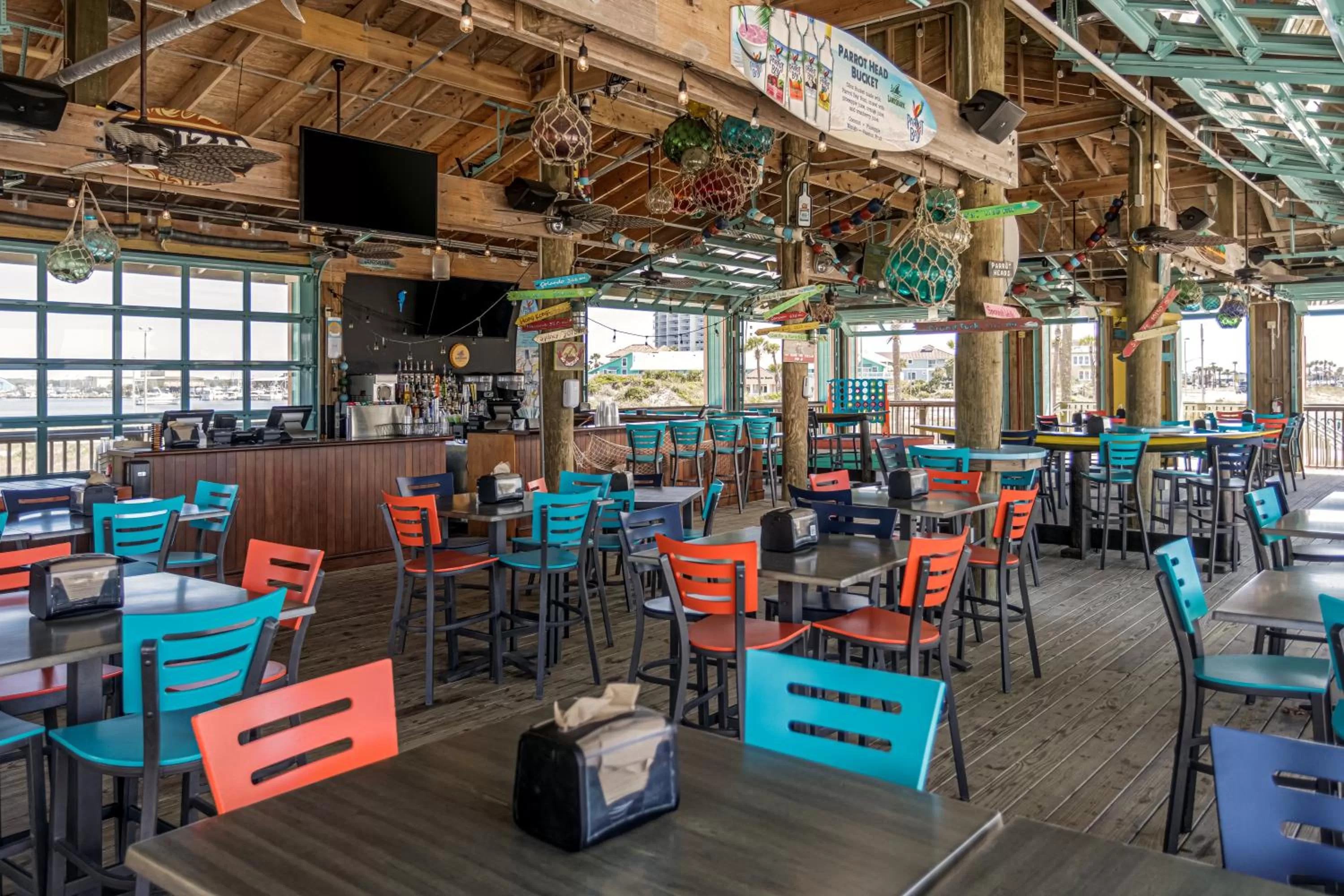 The Pensacola Beach Resort