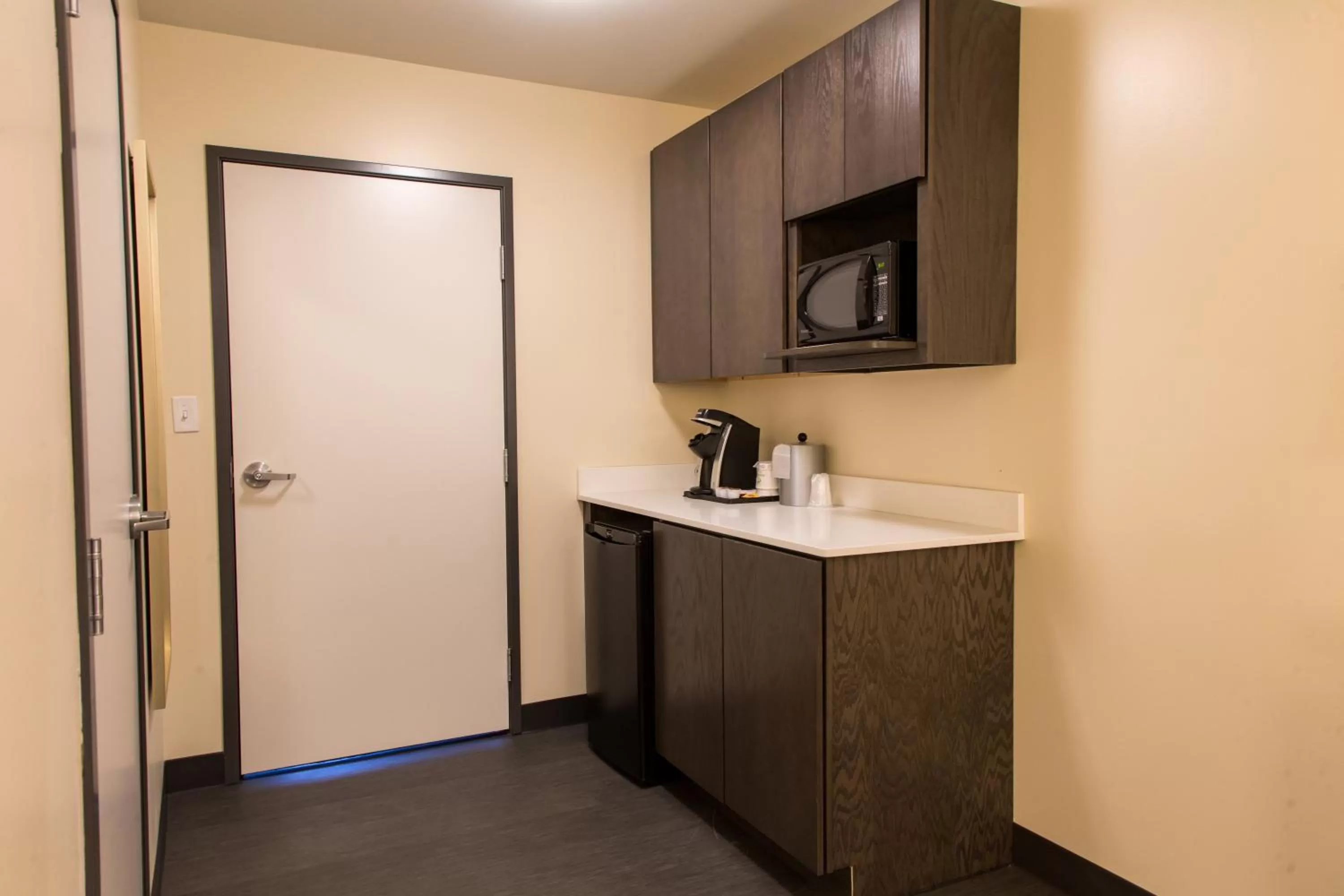 One-Bedroom King Suite with Sofa Bed in Holiday Inn Hotel & Suites - Mount Pleasant by IHG