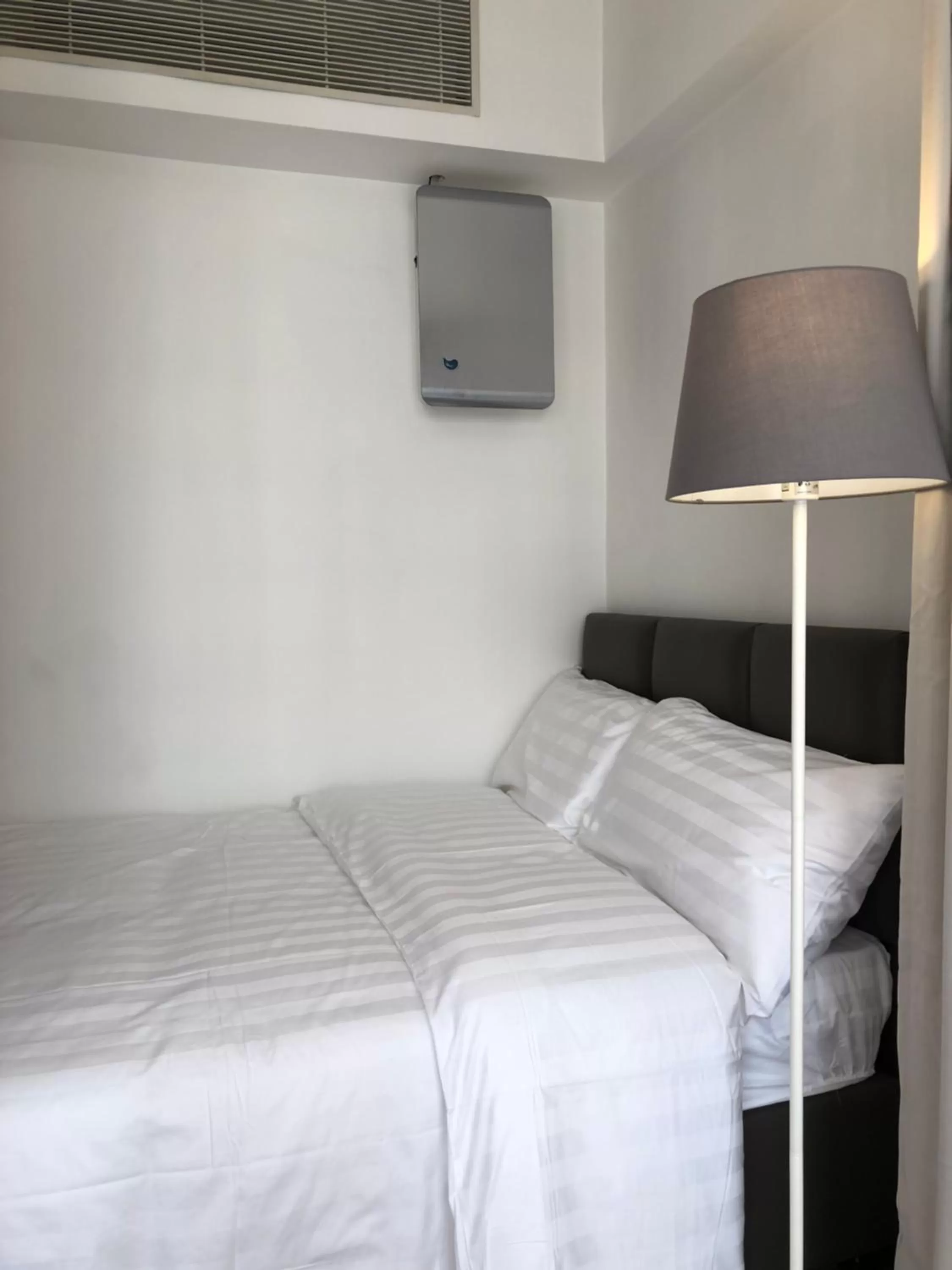 Two-Bedroom Suite in Homy Residence