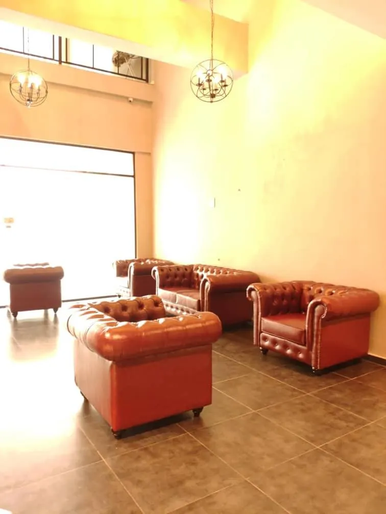 Deluxe Queen Room in Geo Boutique Hotel - Seri Kembangan