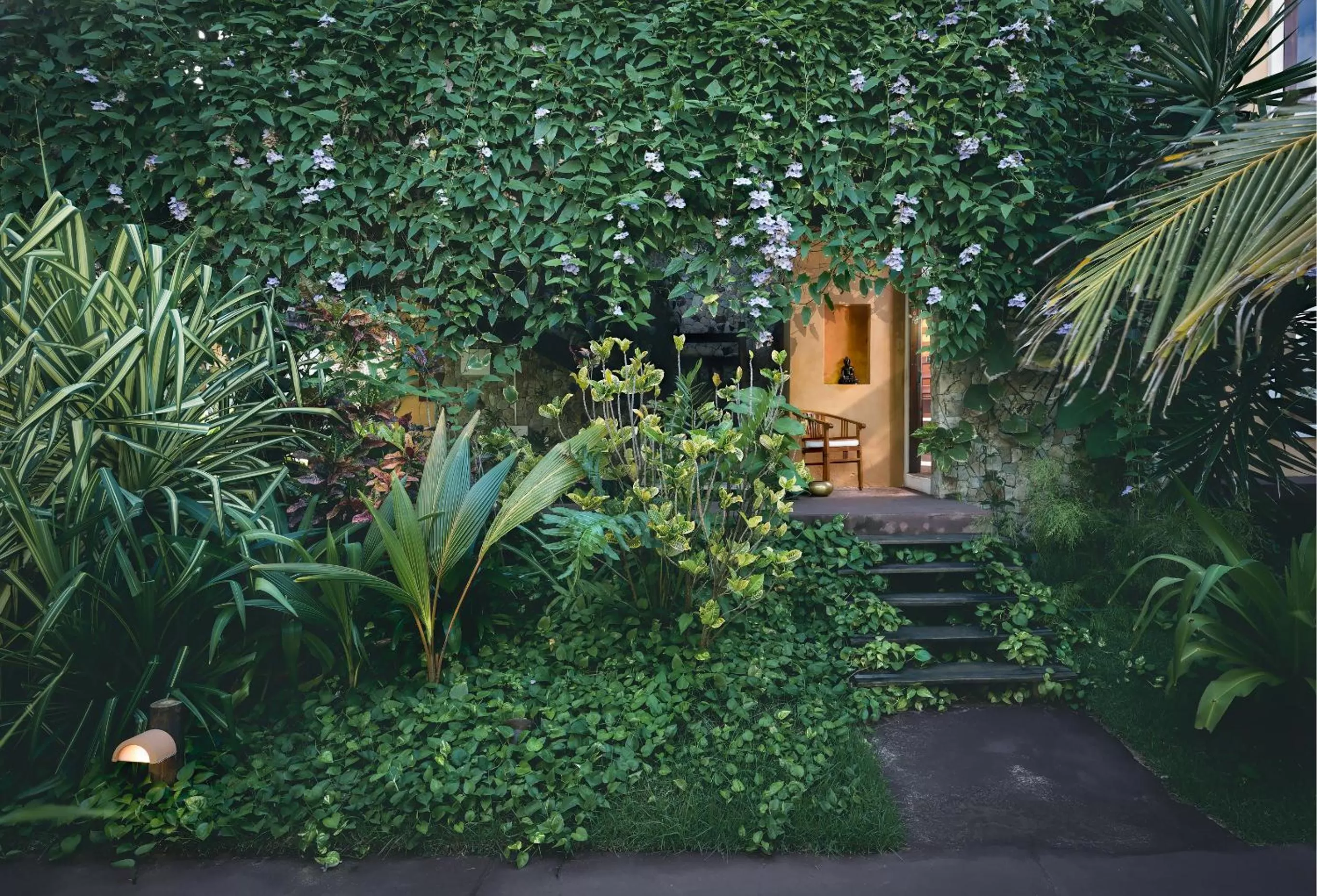 Suite in Zorah Beach Hotel