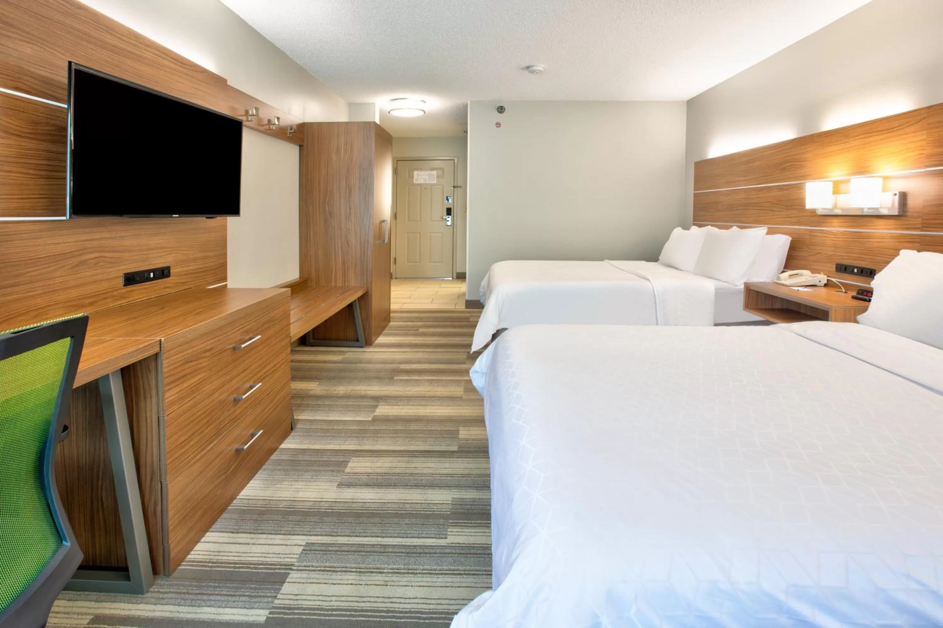 Standard  Room in Holiday Inn Express - Hope, an IHG Hotel