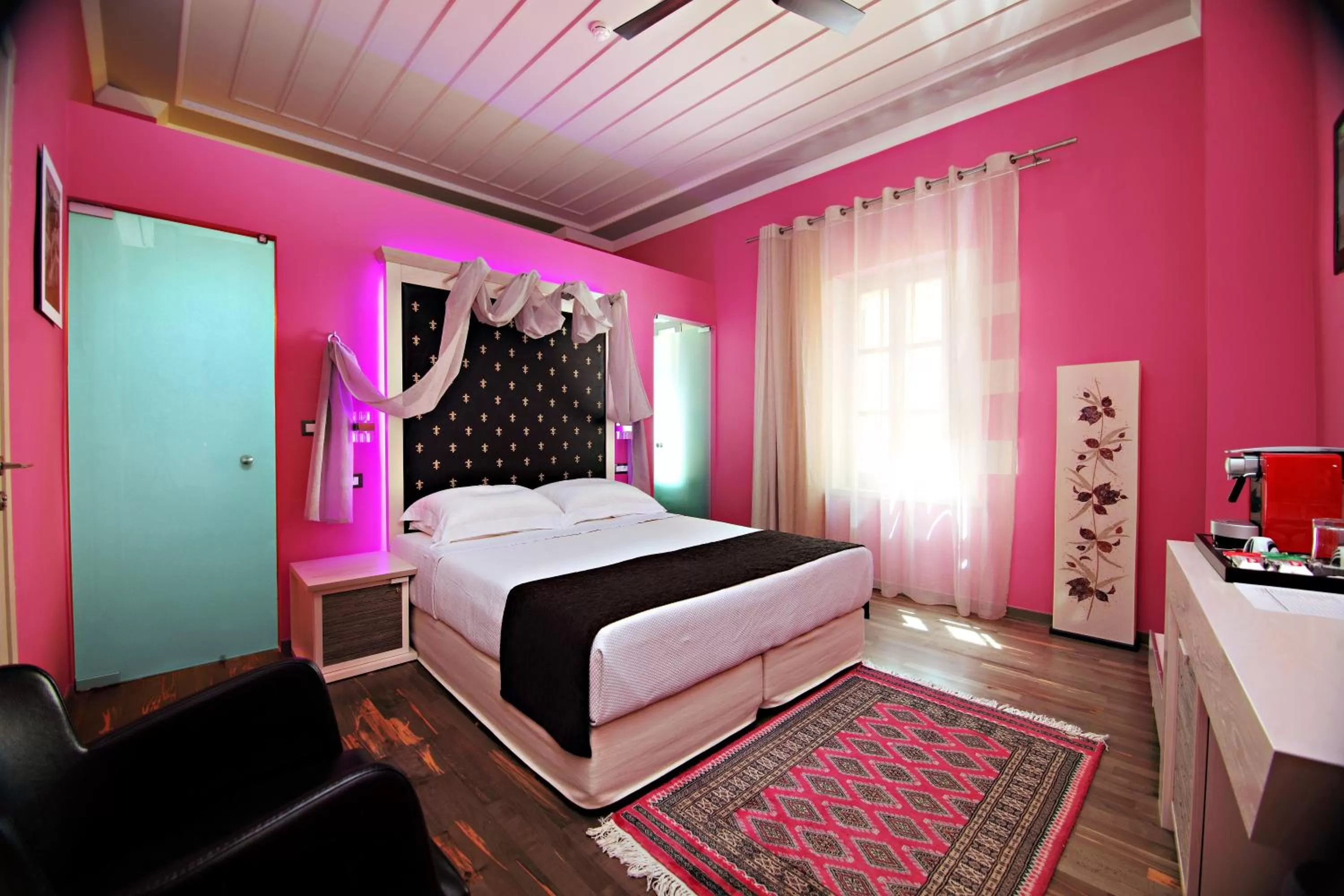 Classic Room in Elia Fatma Boutique Hotel