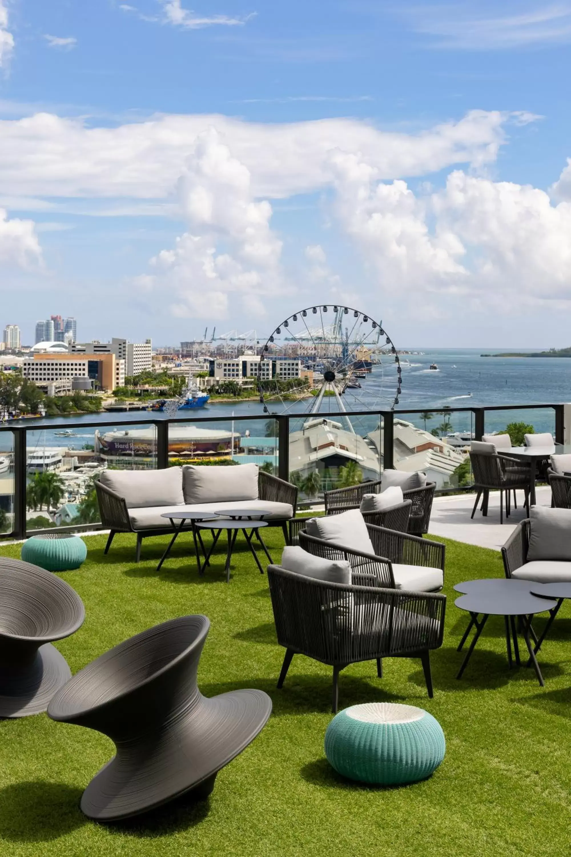 The Elser Hotel Miami - An All-Suite Hotel The Elser Hotel Miami - An All-Suite Hotel