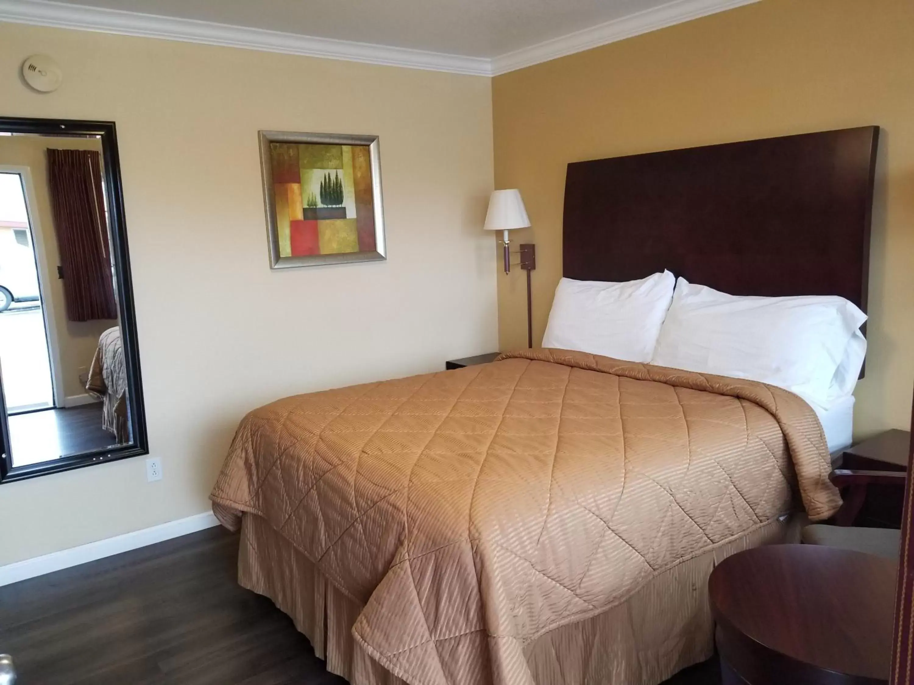 Galaxie Motel Galaxie Motel