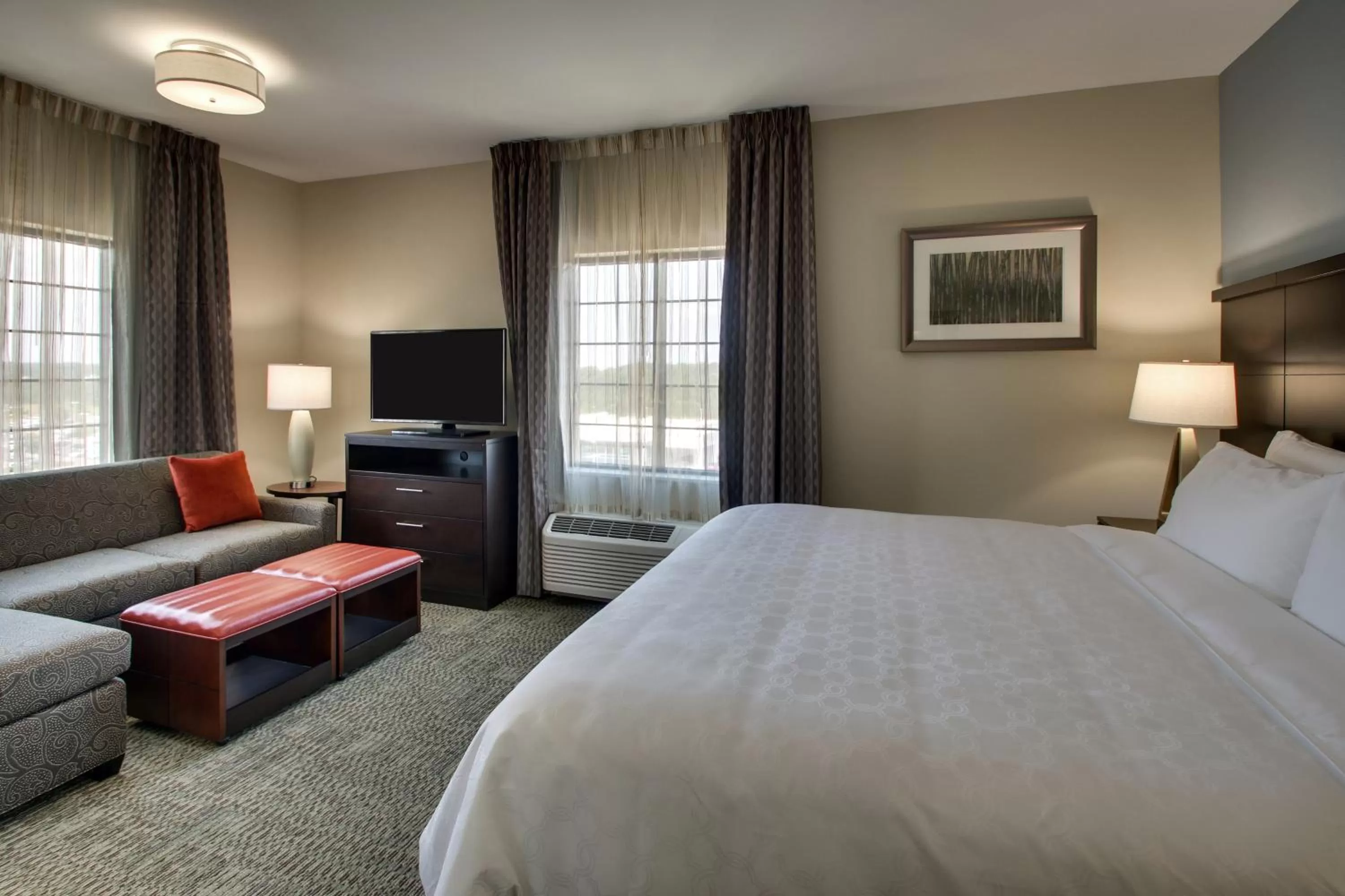 Studio Suite in Staybridge Suites - Rock Hill by IHG