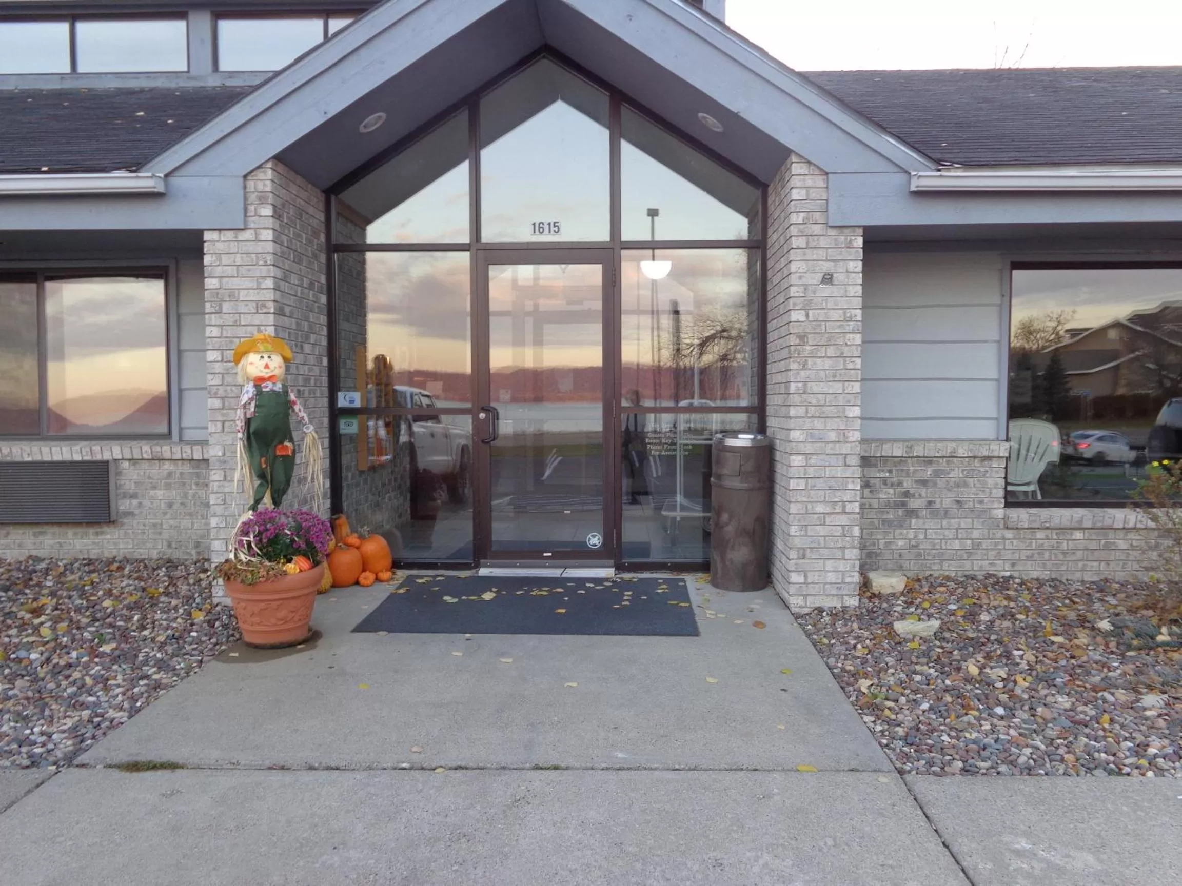 AmericInn by Wyndham Lake City