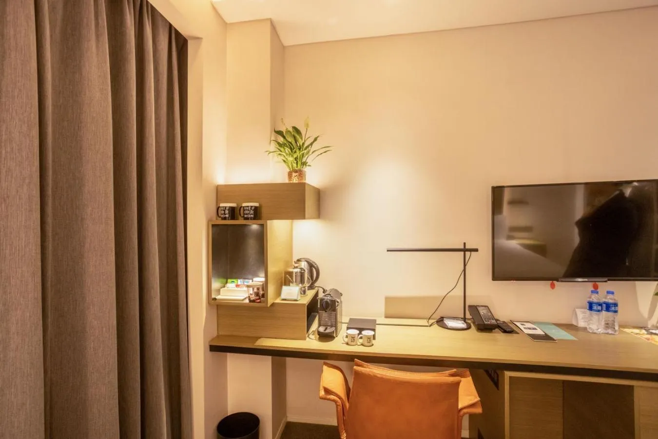 The Studio in Innside By Melia Zhengzhou