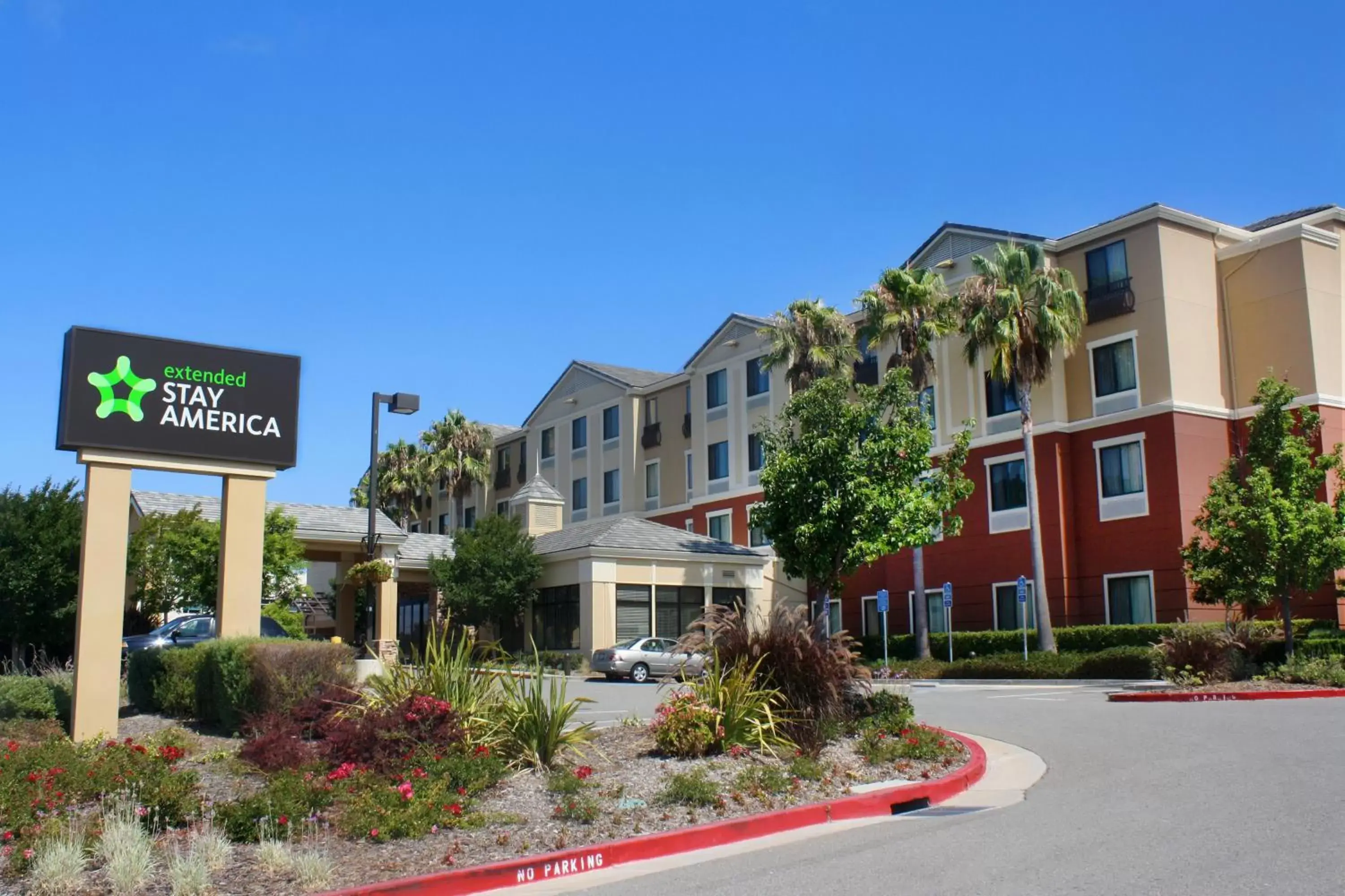 Extended Stay America Suites - San Rafael - Francisco Blvd East Extended Stay America Suites - San Rafael - Francisco Blvd East