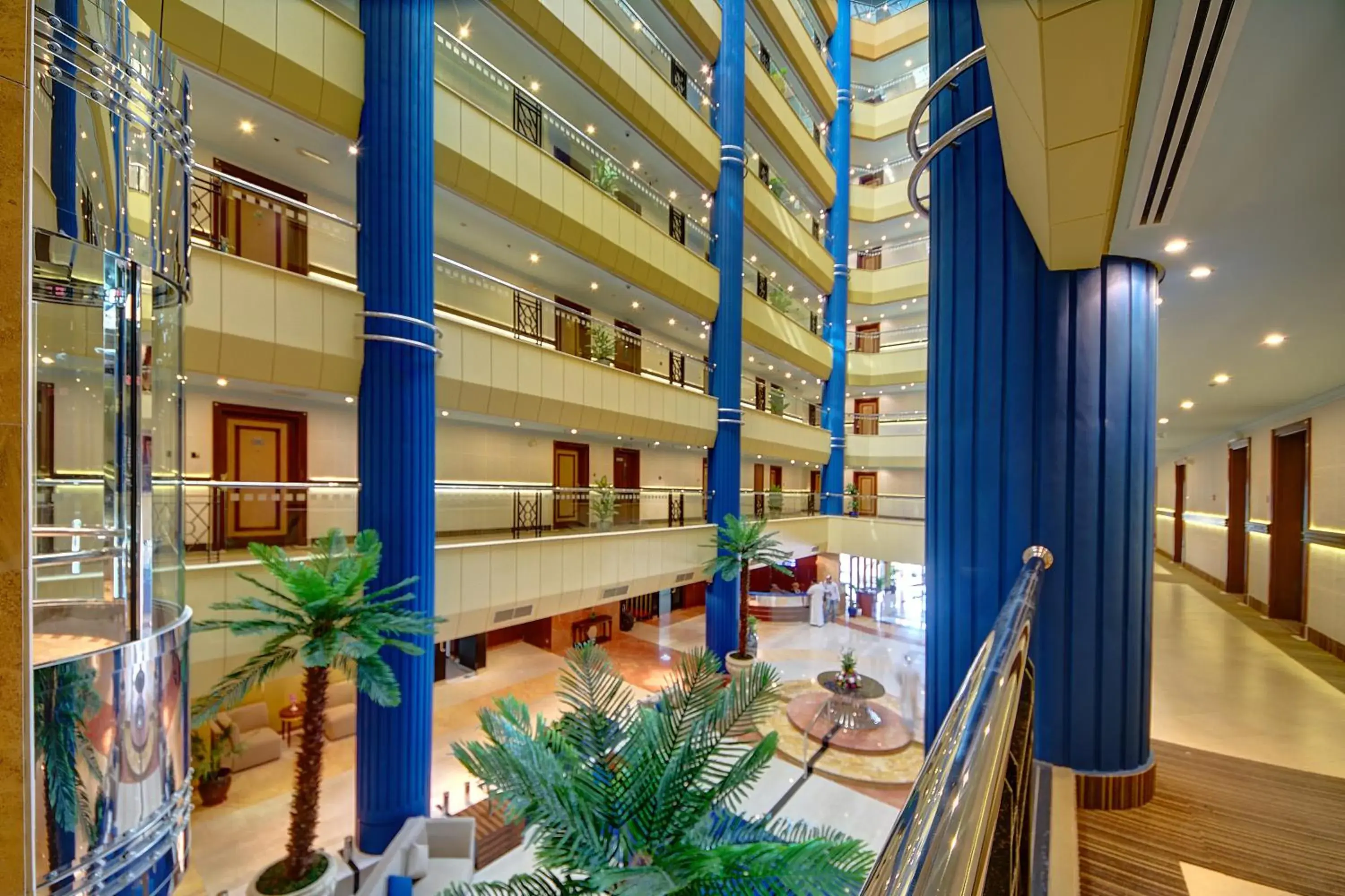 Al Manar Grand Hotel Apartment Al Manar Grand Hotel Apartment