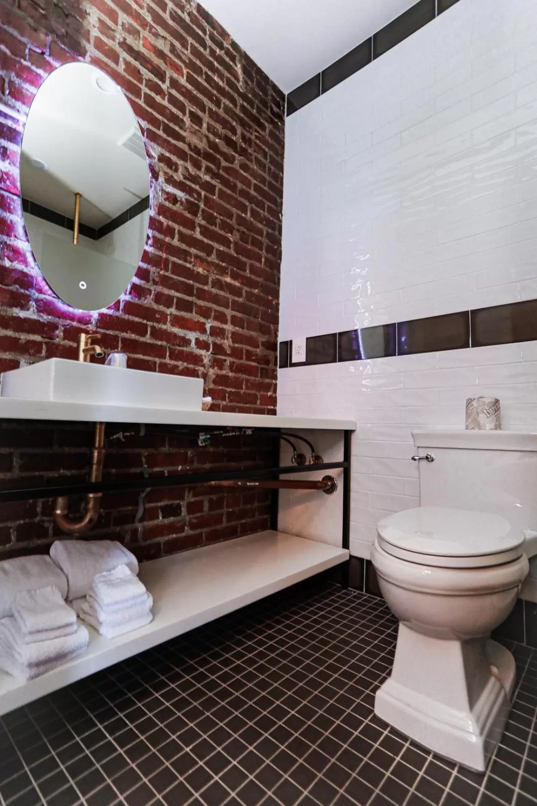 Deluxe Double Room (Two Full Bed) in H by H Hospitality