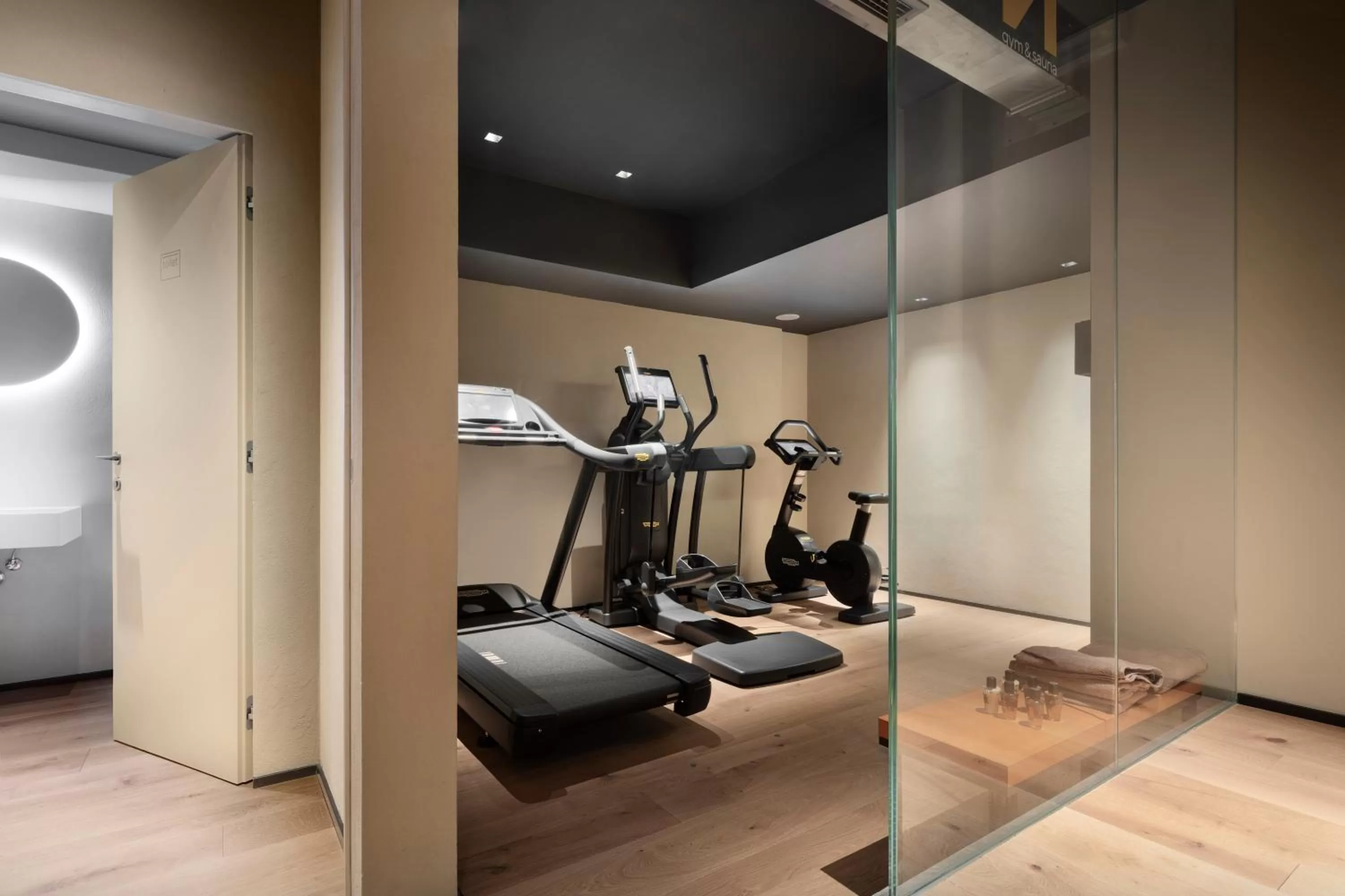 Activities in Speronari Suites