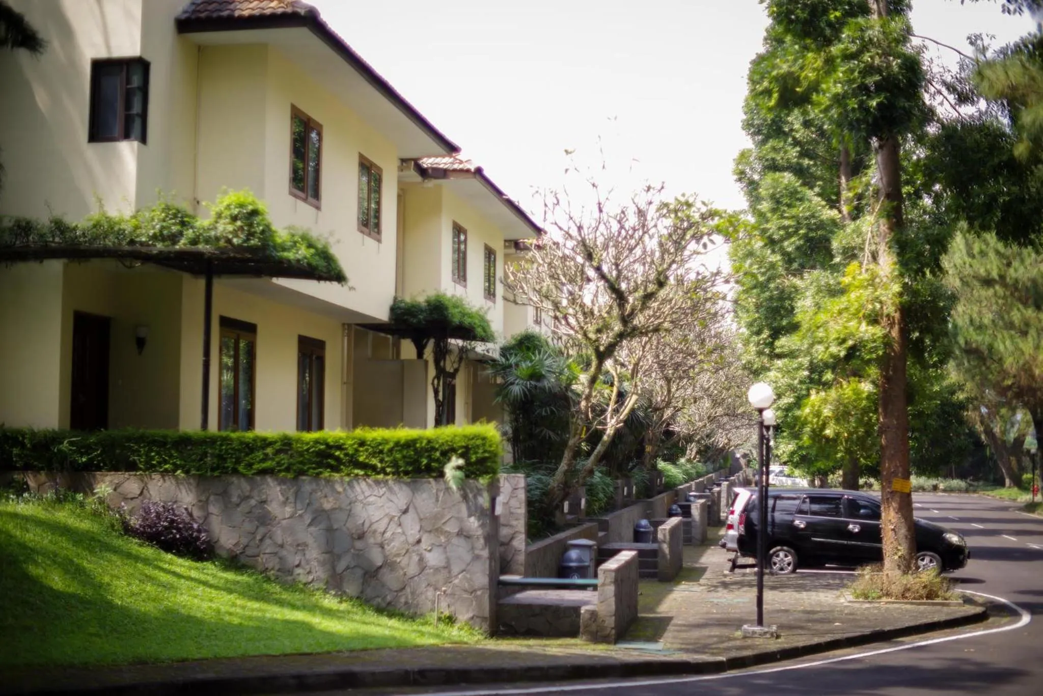 Junior Twin Room & Dine in Puri Setiabudhi