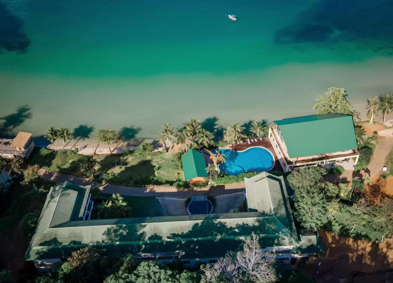 KaiBaeBeach GrandView