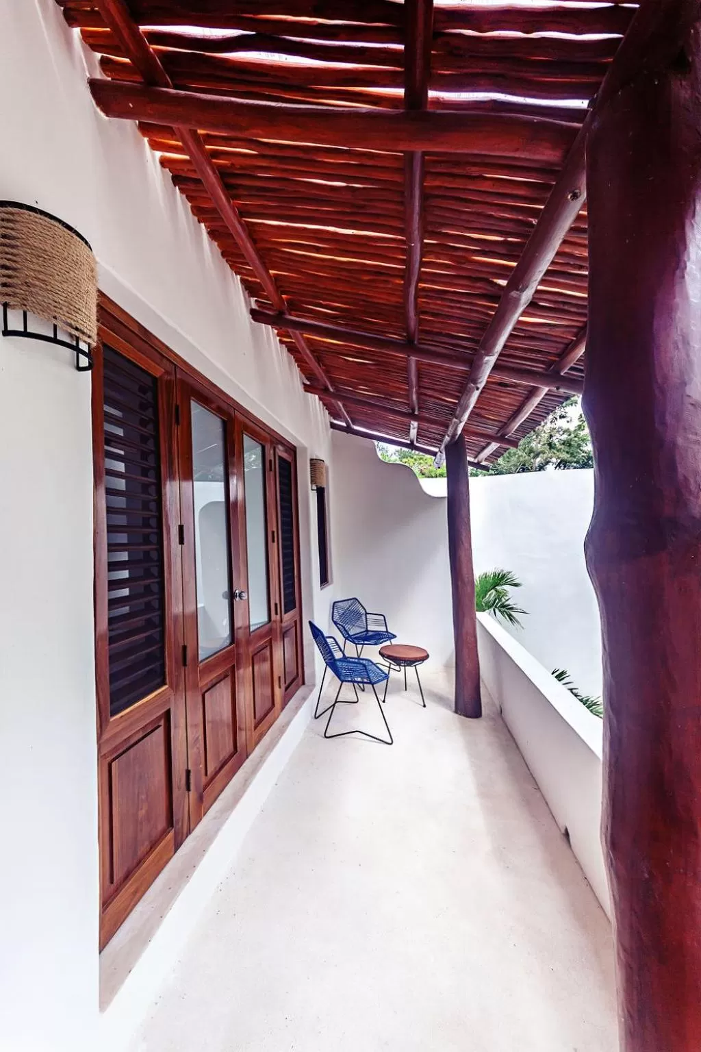 Deluxe Suite in Mi Kasa Tu Kasa Bacalar by Nah Hotels