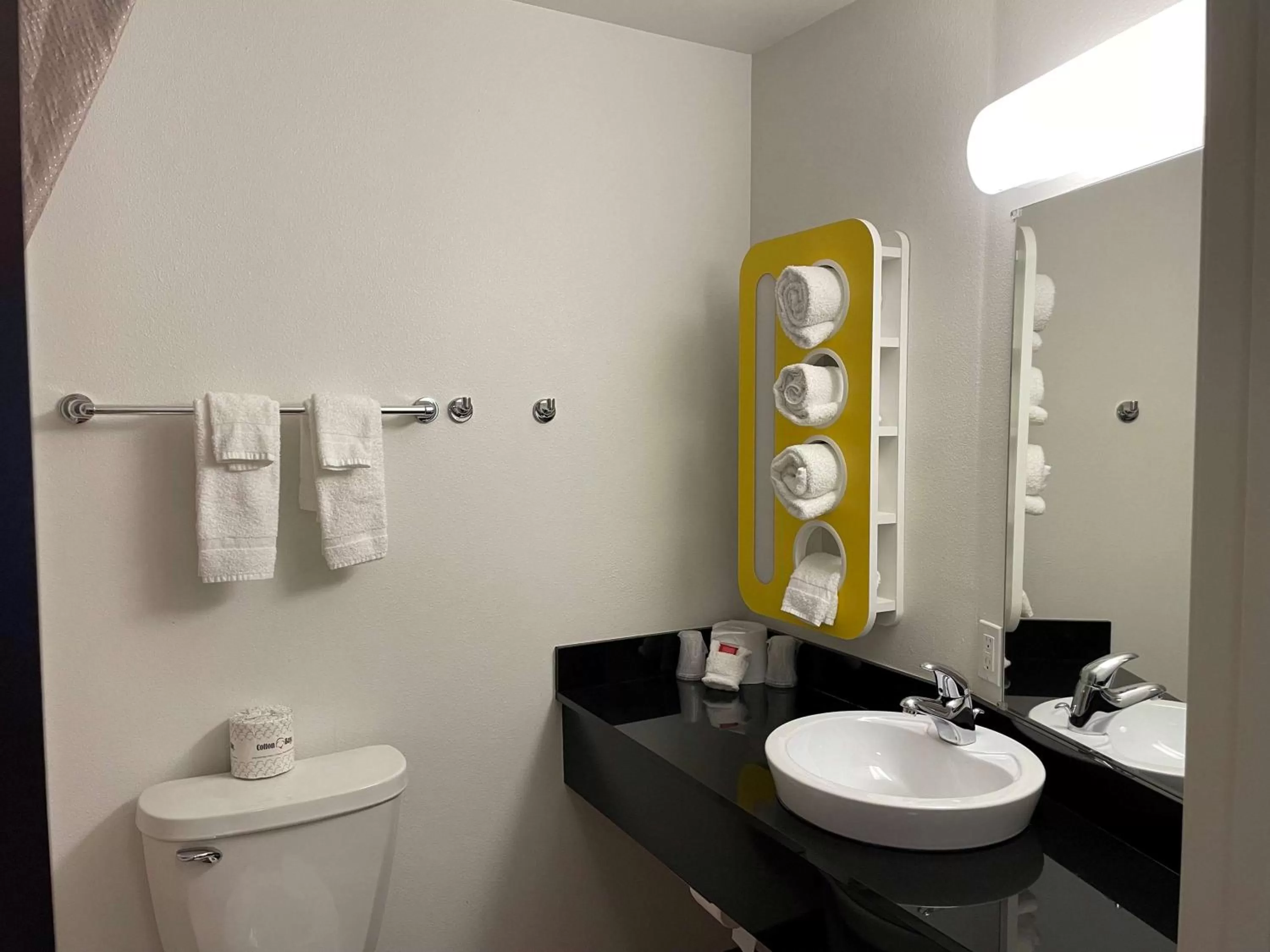 Double Room with Two Double Beds - Non-Smoking in Baymont by Wyndham Williston