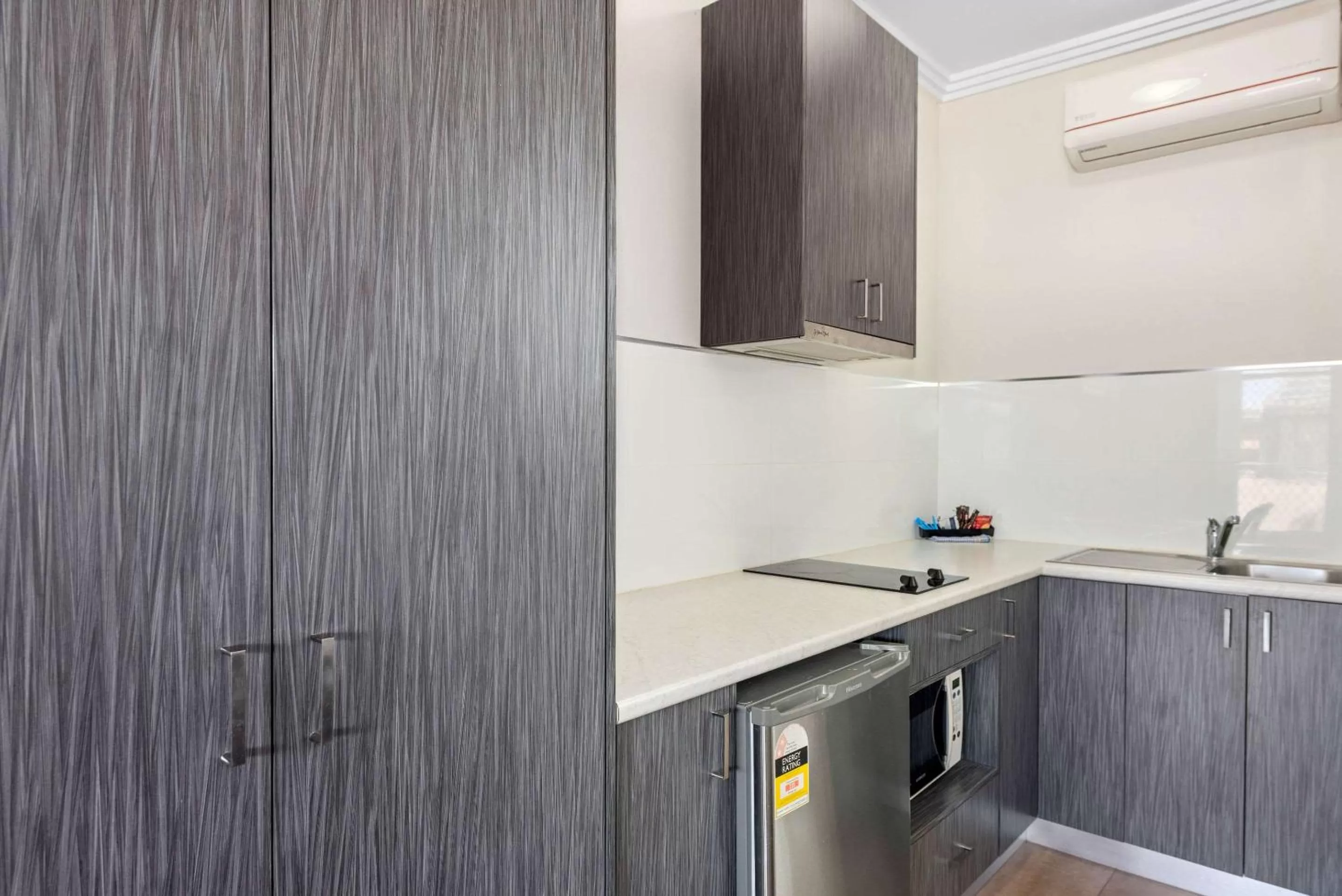 Executive Twin Room - Non-Smoking in Comfort Inn Moree