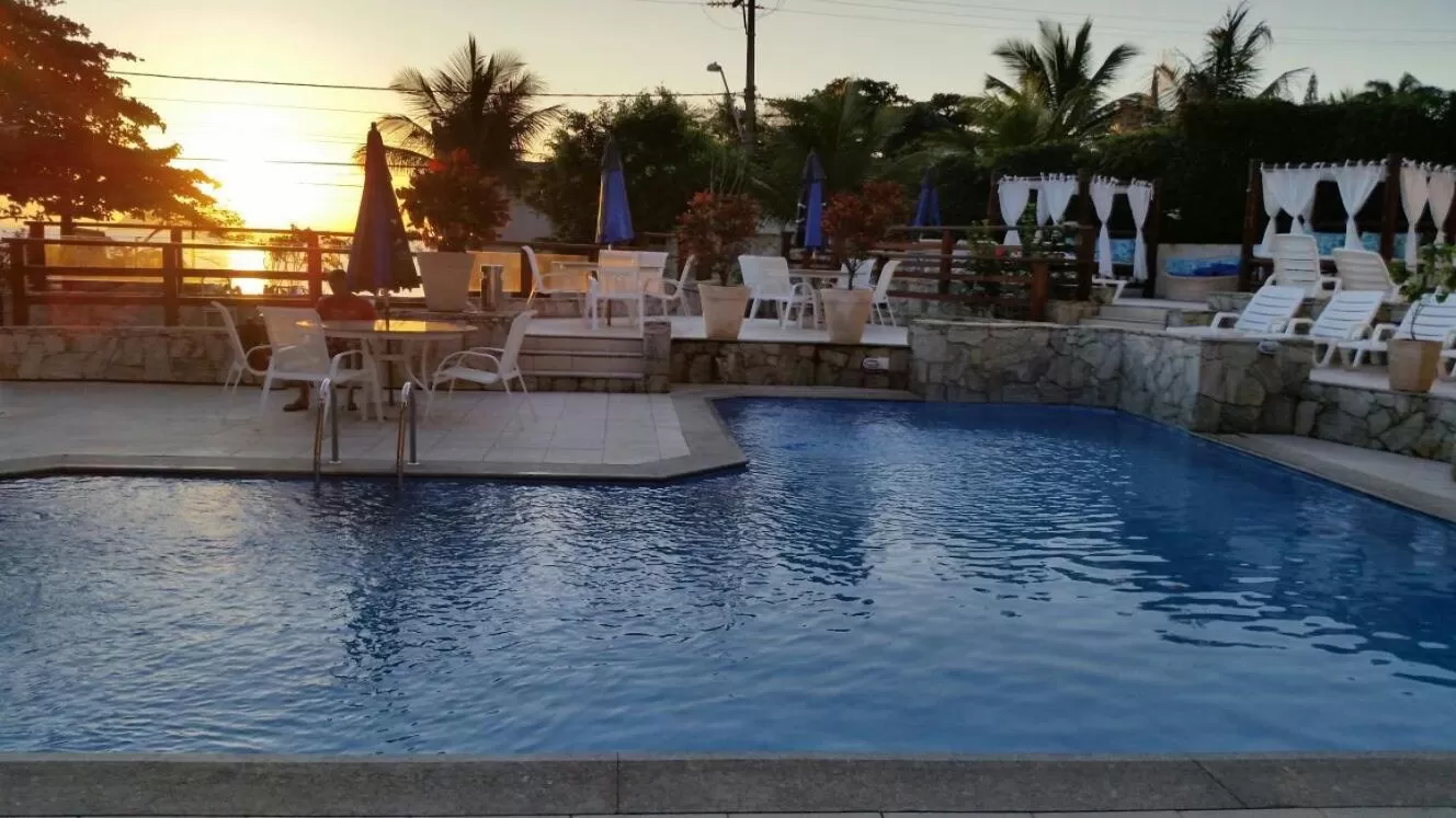 Coronado Beach Hotel