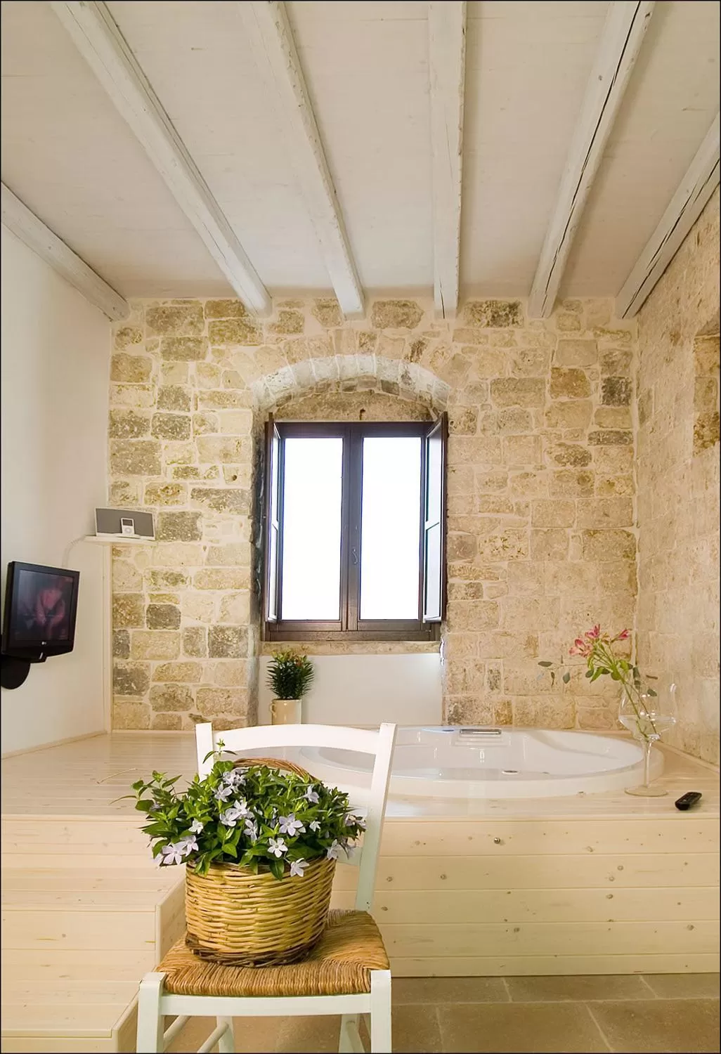 Suite in Hotel Corte Altavilla