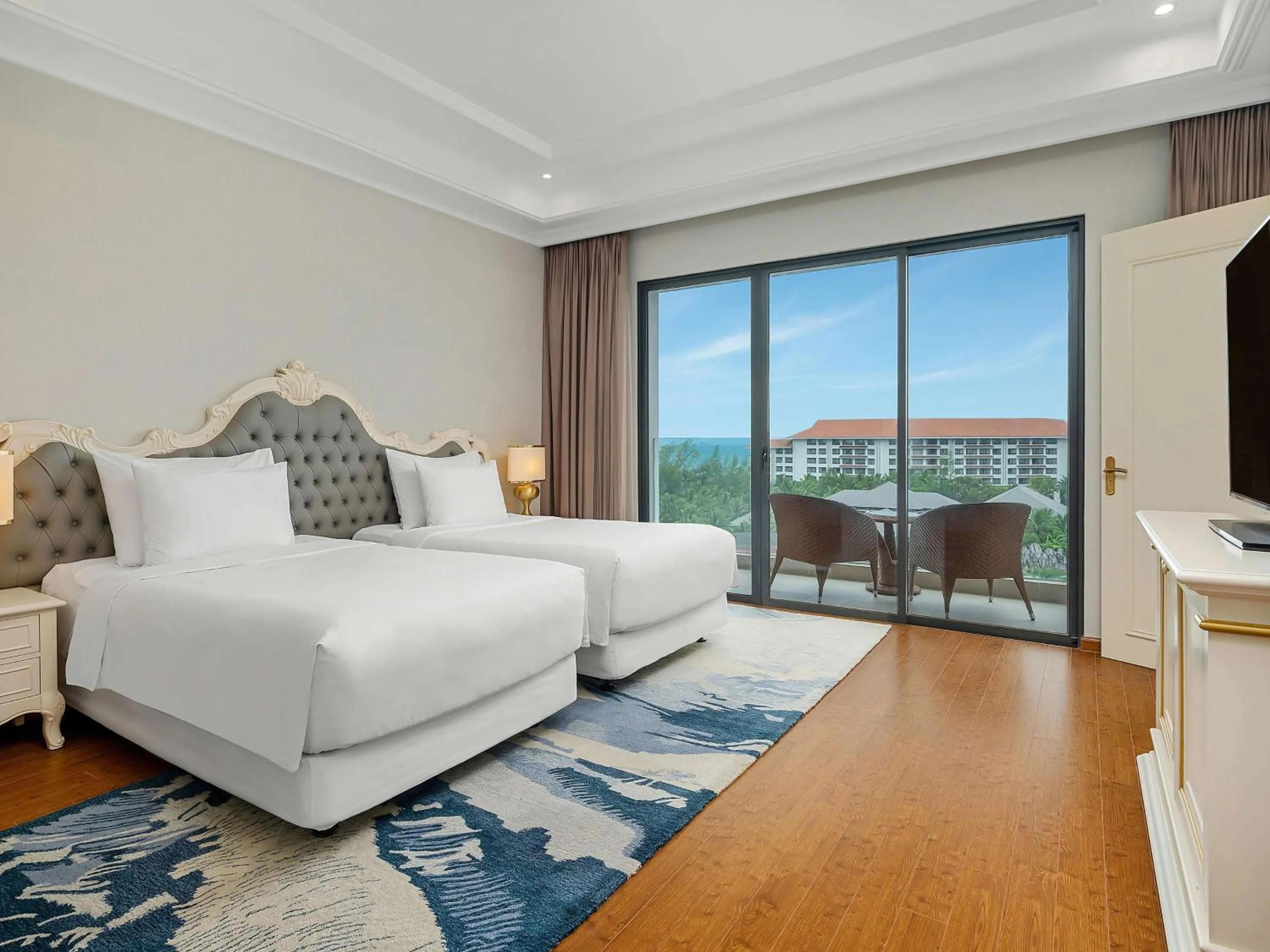 Family Suite in Radisson Blu Resort Phu Quoc