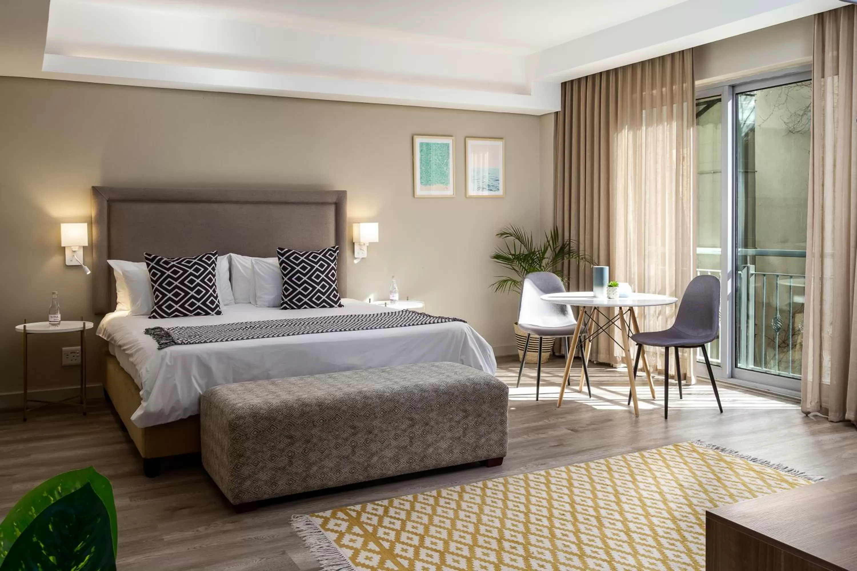 WINK Aparthotel Foreshore