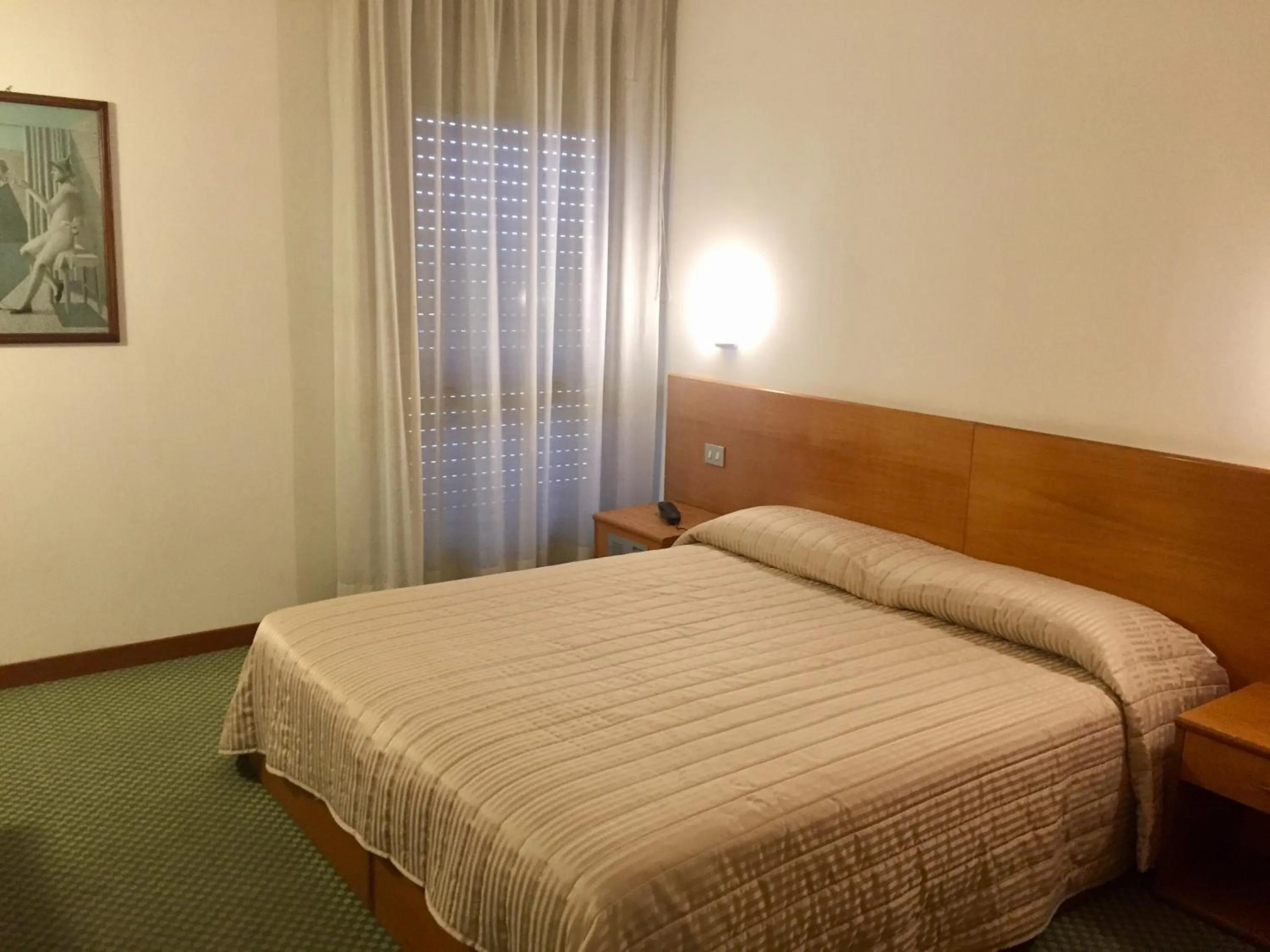 Double Room (1 Adult) in Hotel i Ciliegi