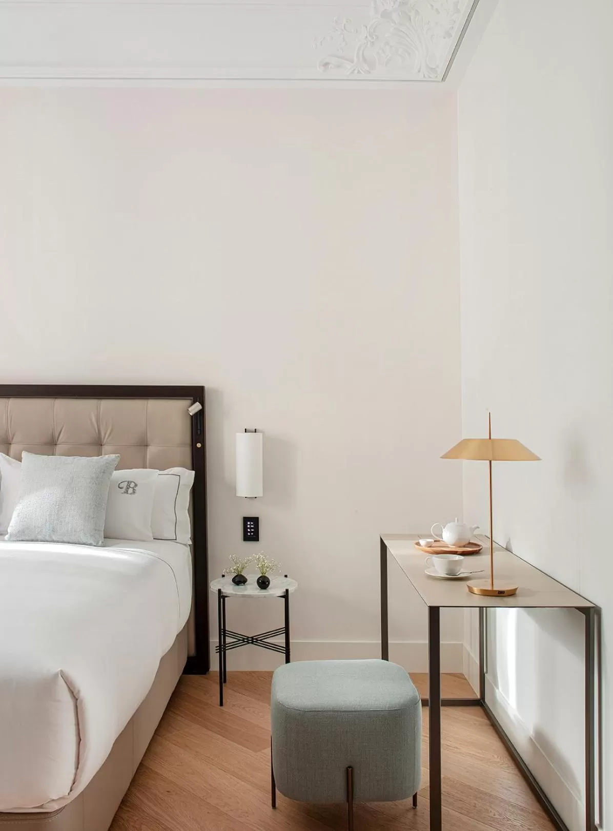 Large Double or Twin Room in Antiga Casa Buenavista