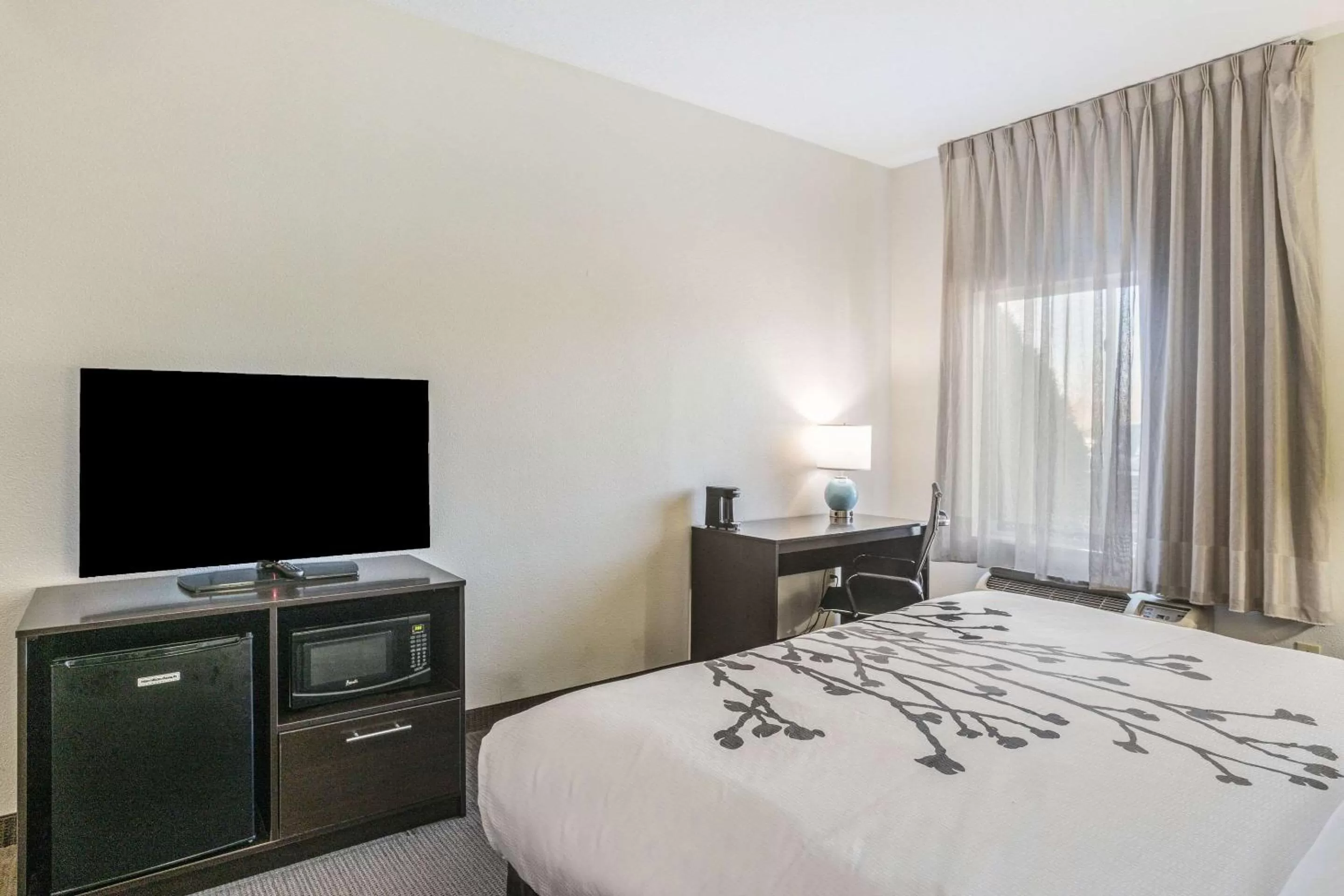 King Room - Non-Smoking/First Floor in Sleep Inn & Suites Hiram