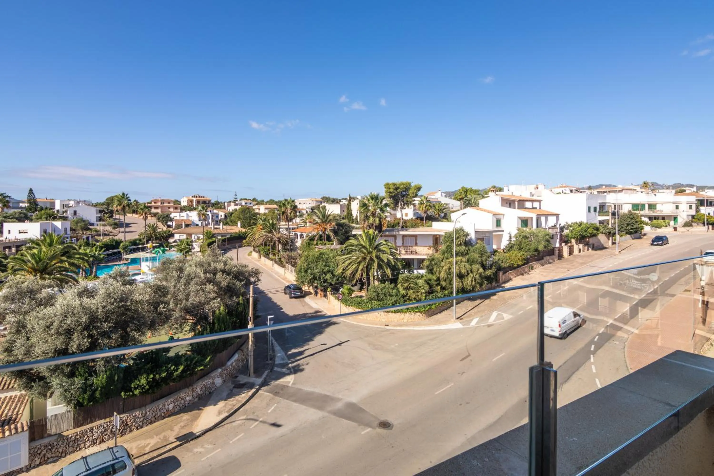 Suite with Balcony - High Floor in JS Portocolom Suites