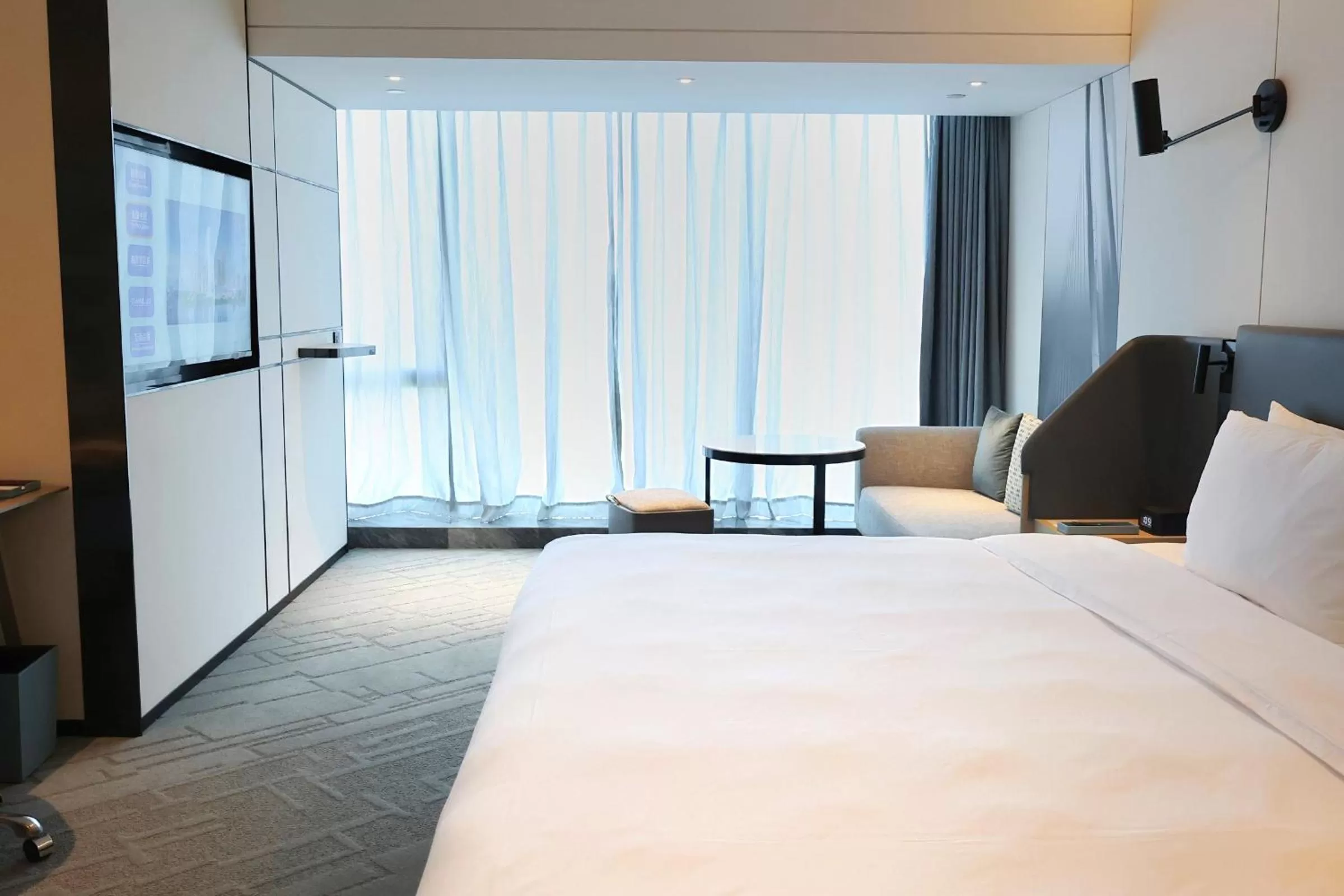 Premium Room in Crowne Plaza Quanzhou Riverview by IHG