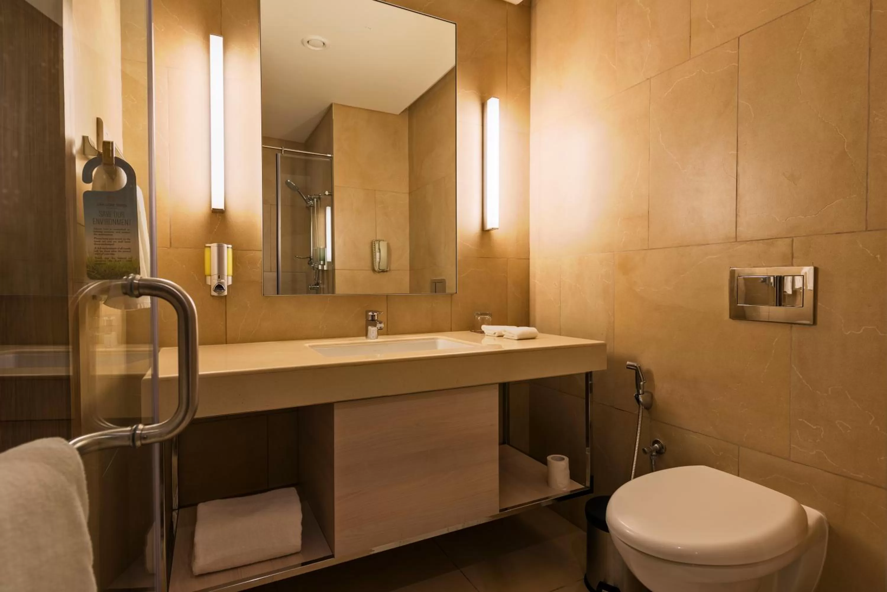 Deluxe Double or Twin Room - single occupancy in Jakson Inns