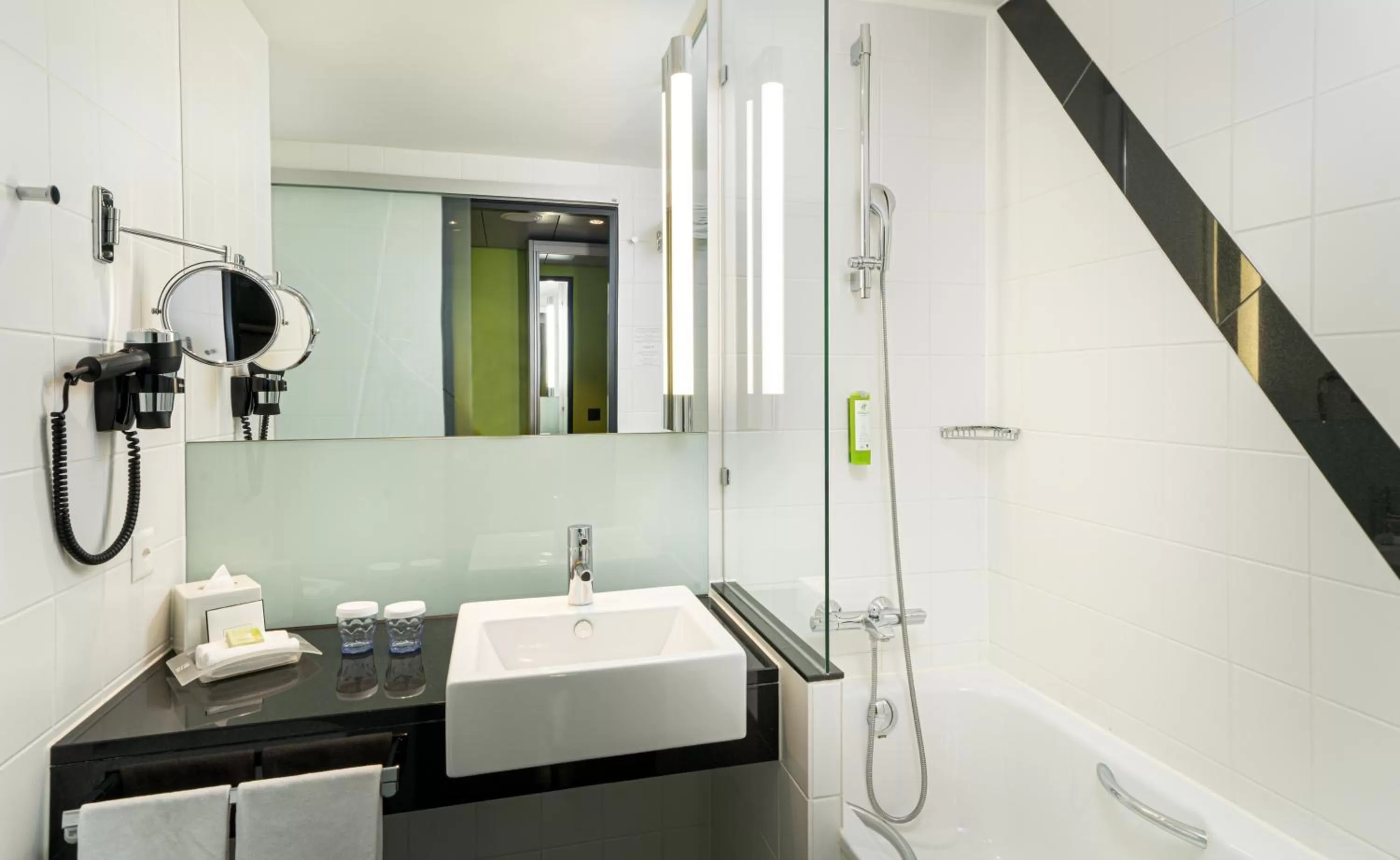 Standard Room in Holiday Inn Zürich Messe by IHG