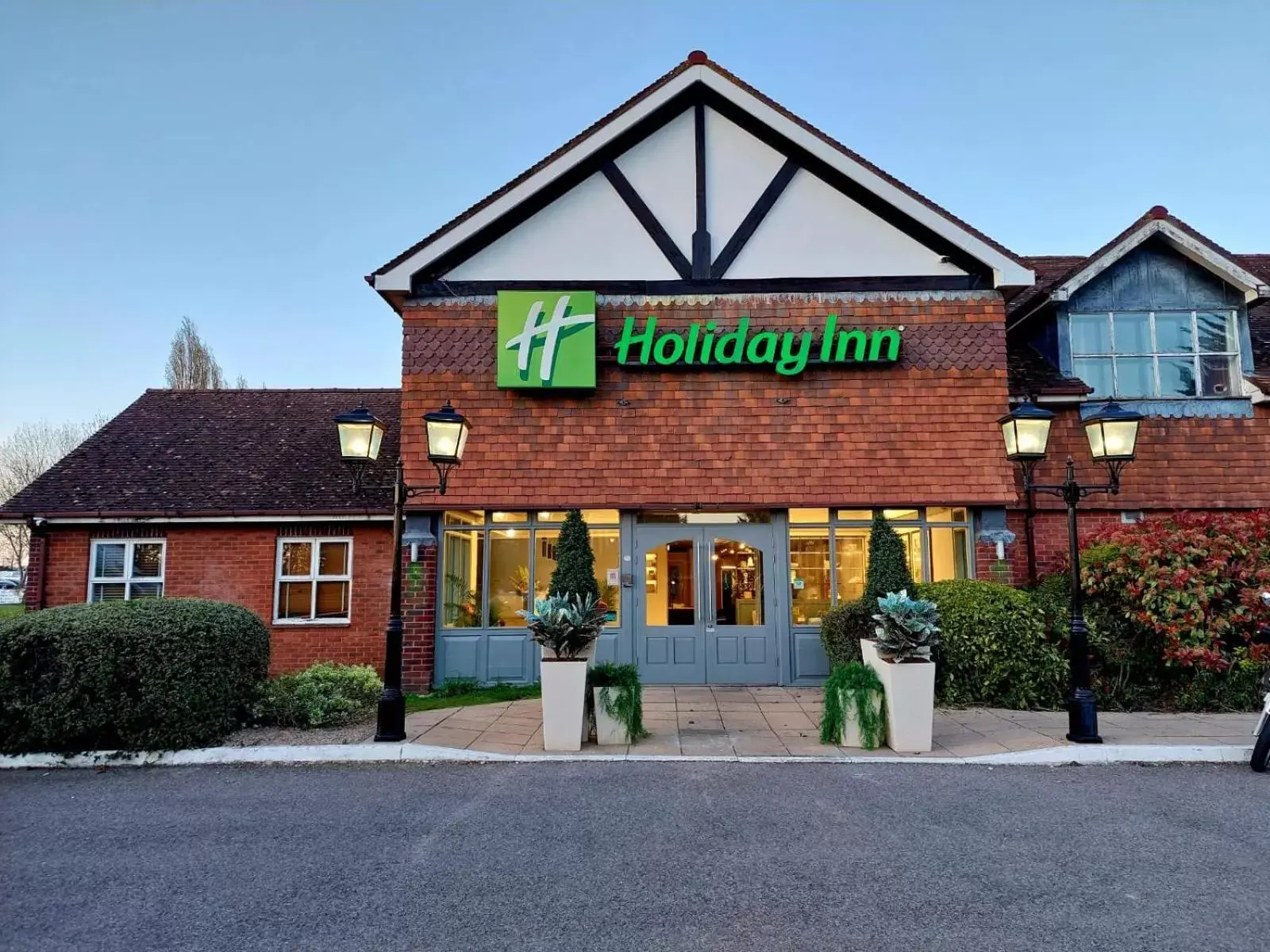 Holiday Inn Reading West by IHG Holiday Inn Reading West by IHG