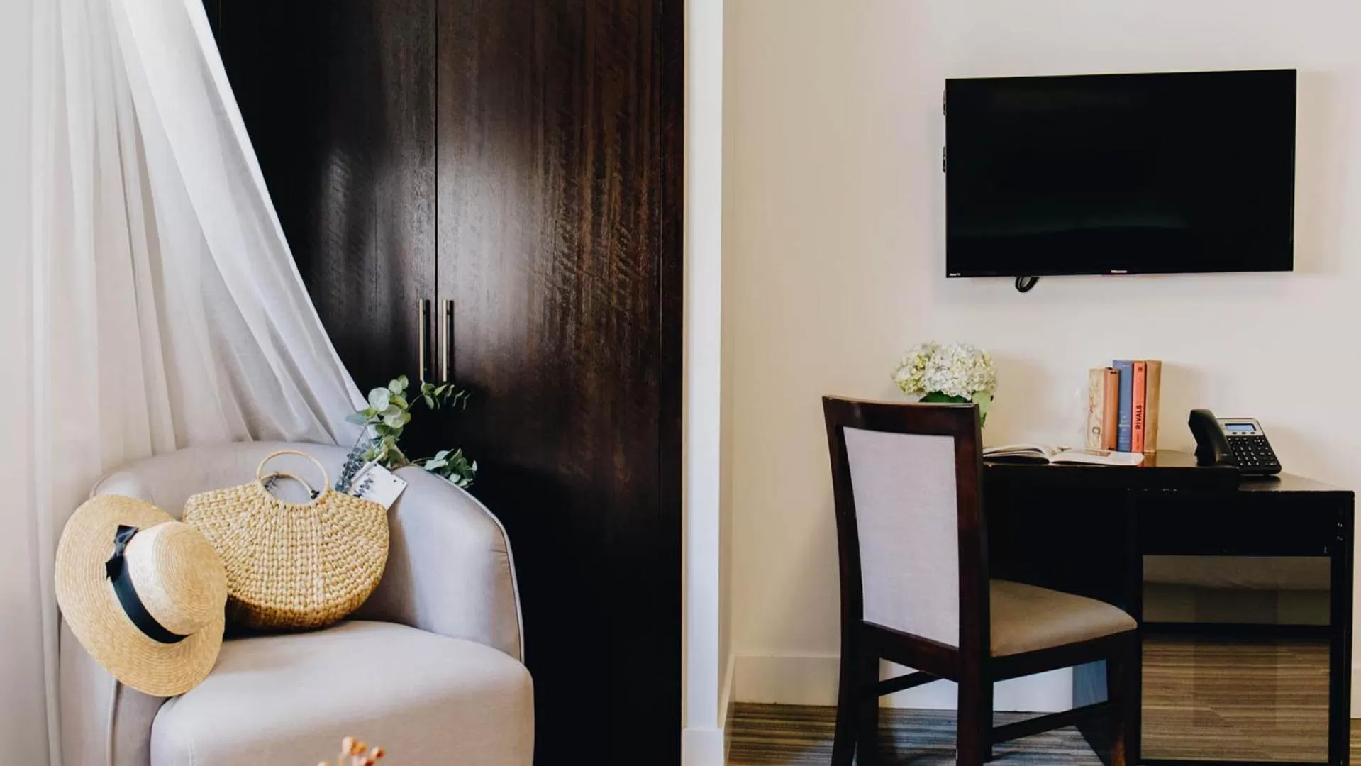 Standard Double Queen Room - Accessible in Casa Boutique Hotel