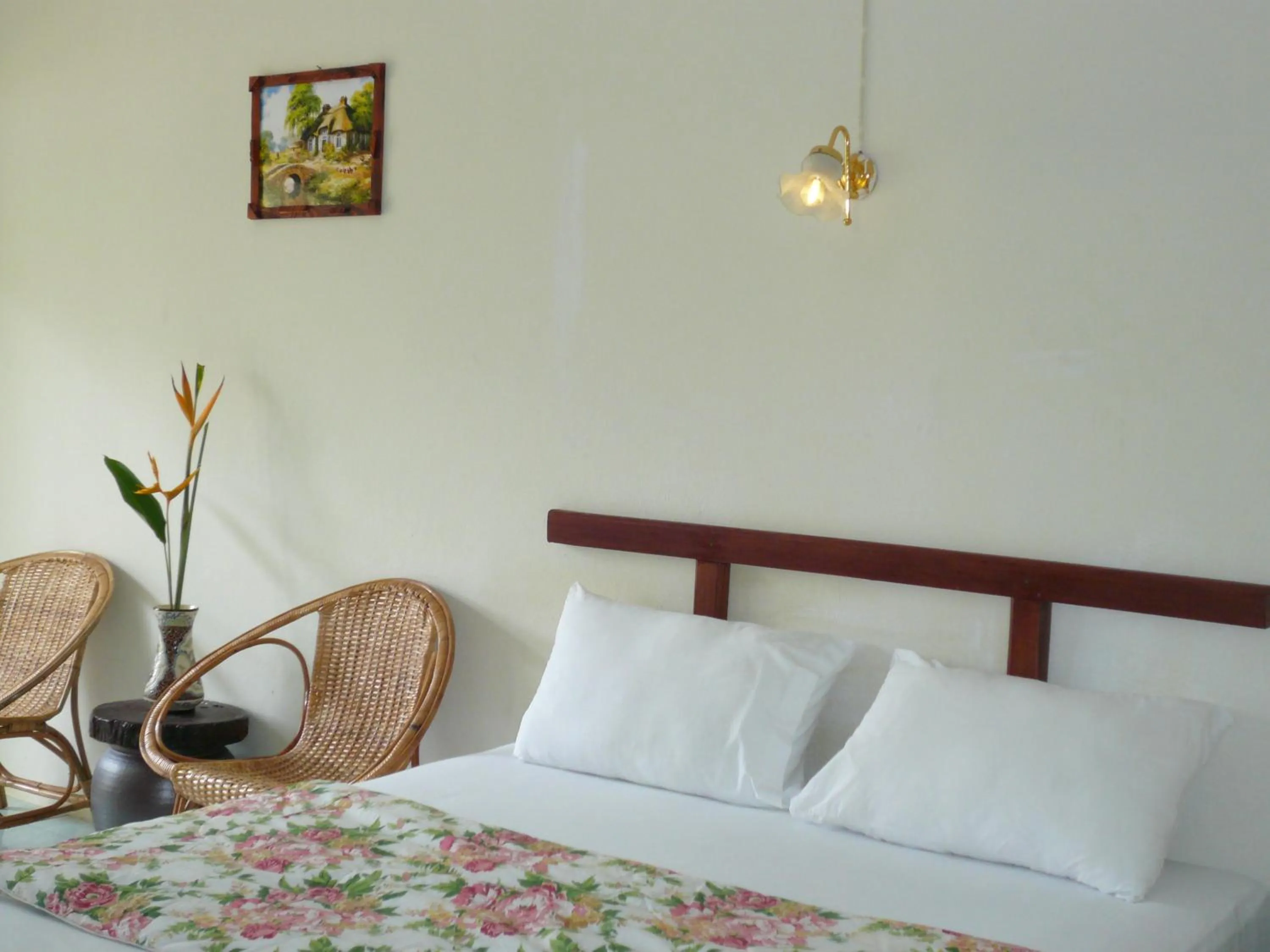 Standard Double Room in Baan Lamai Resort