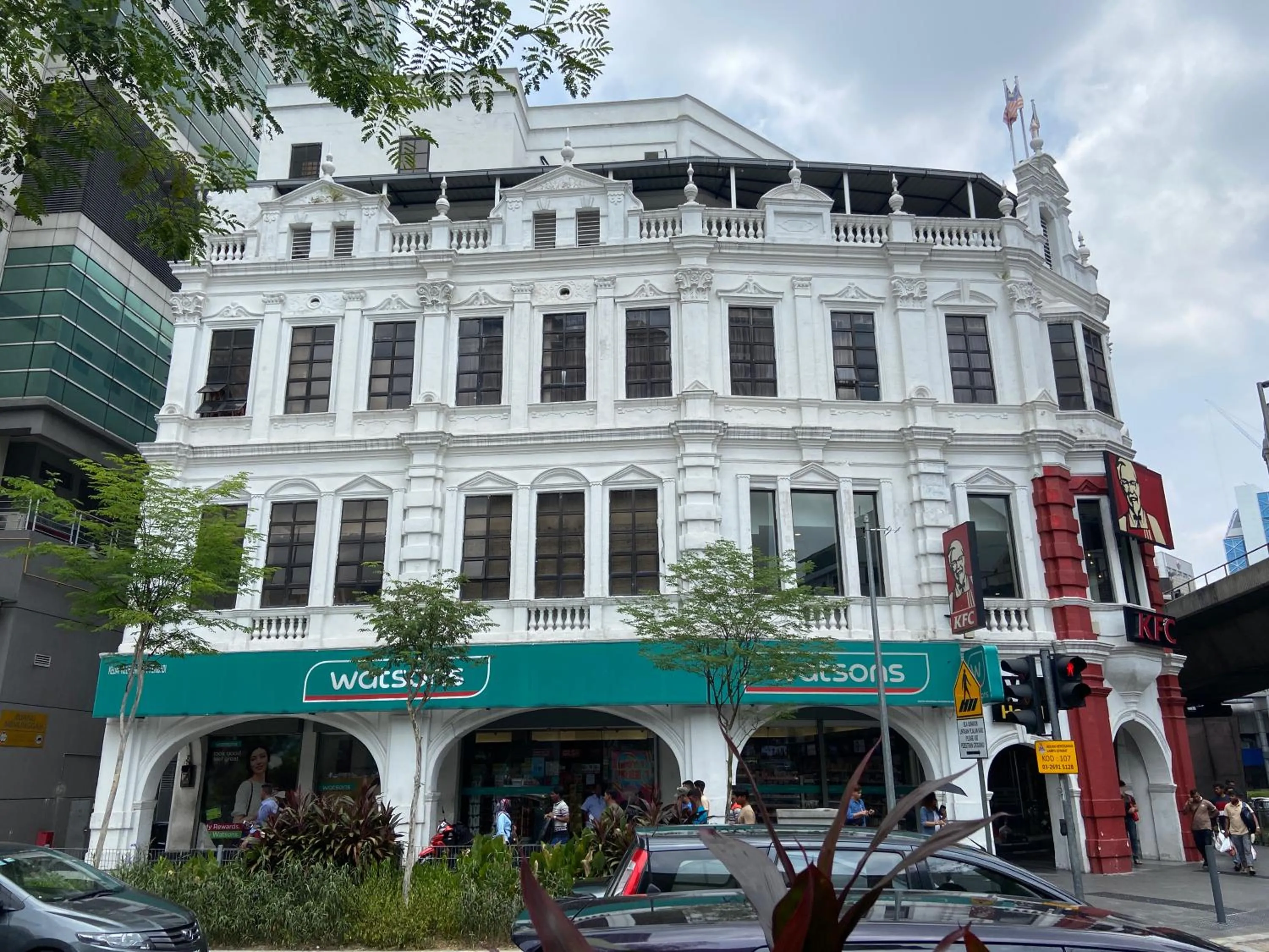 Hotel AL Amin By Ahmed