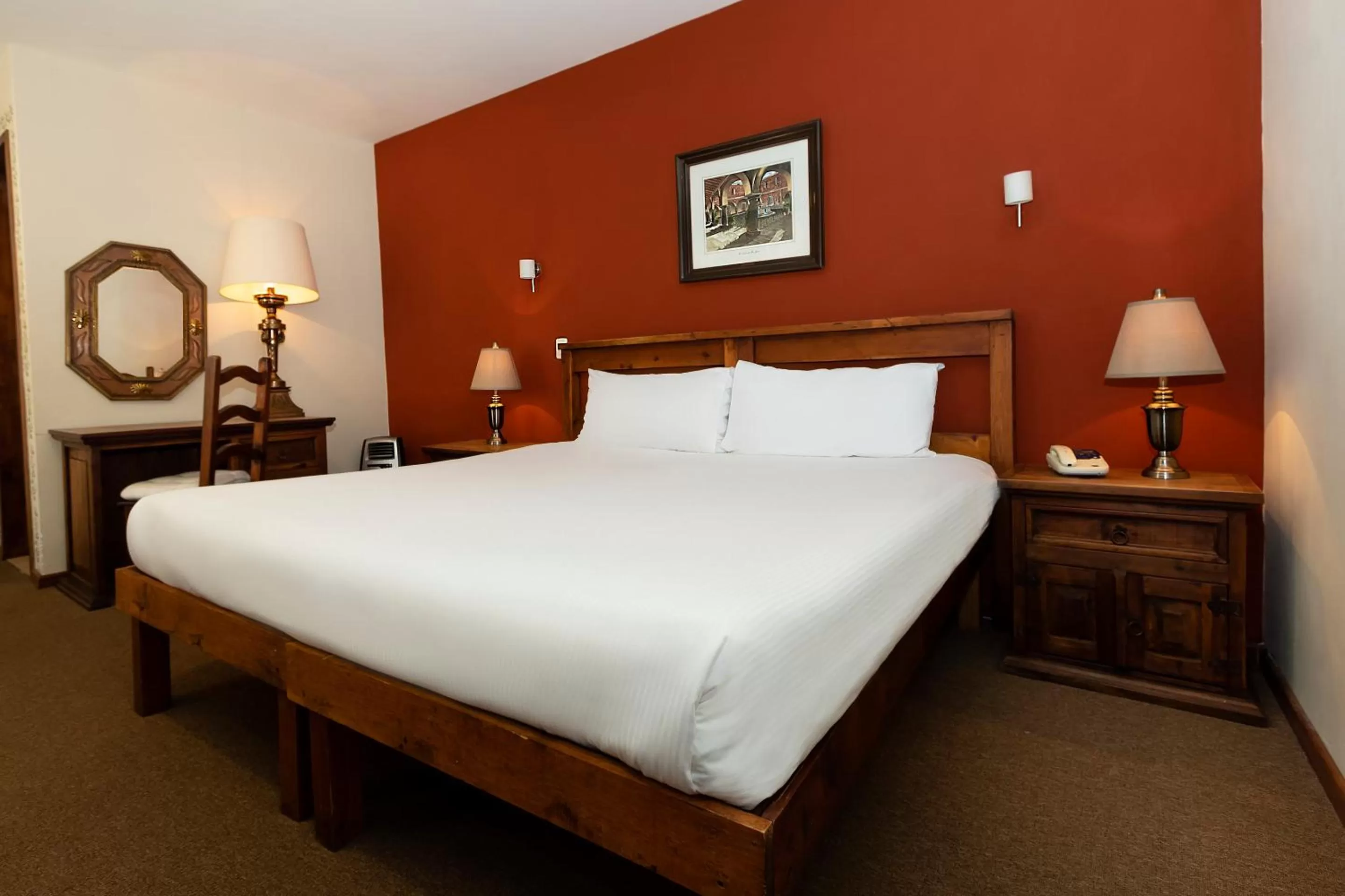 Collection O Hotel La Huerta Golf & Hotel, Cholula