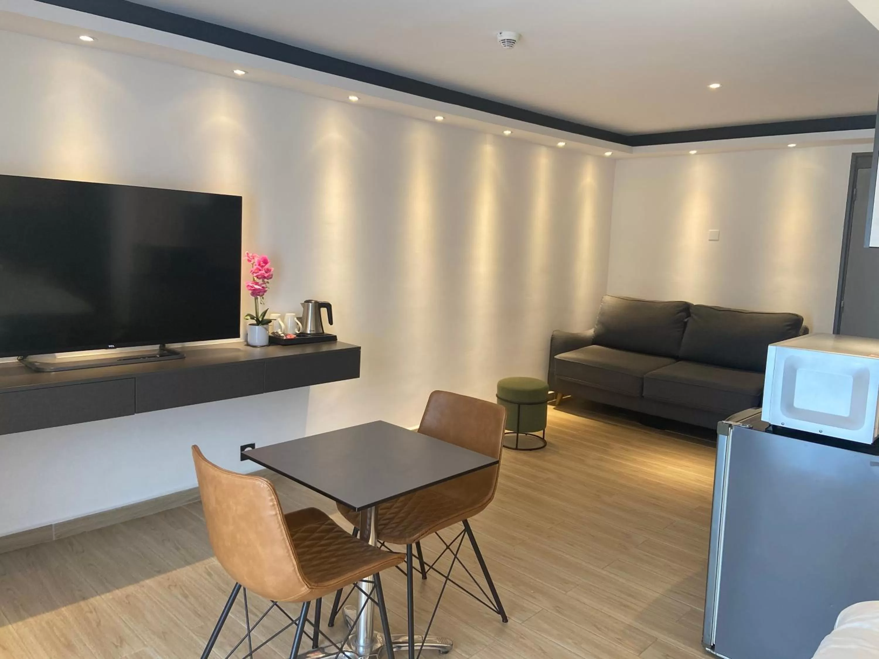 Superior Studio in Hôtel Select - Réunion