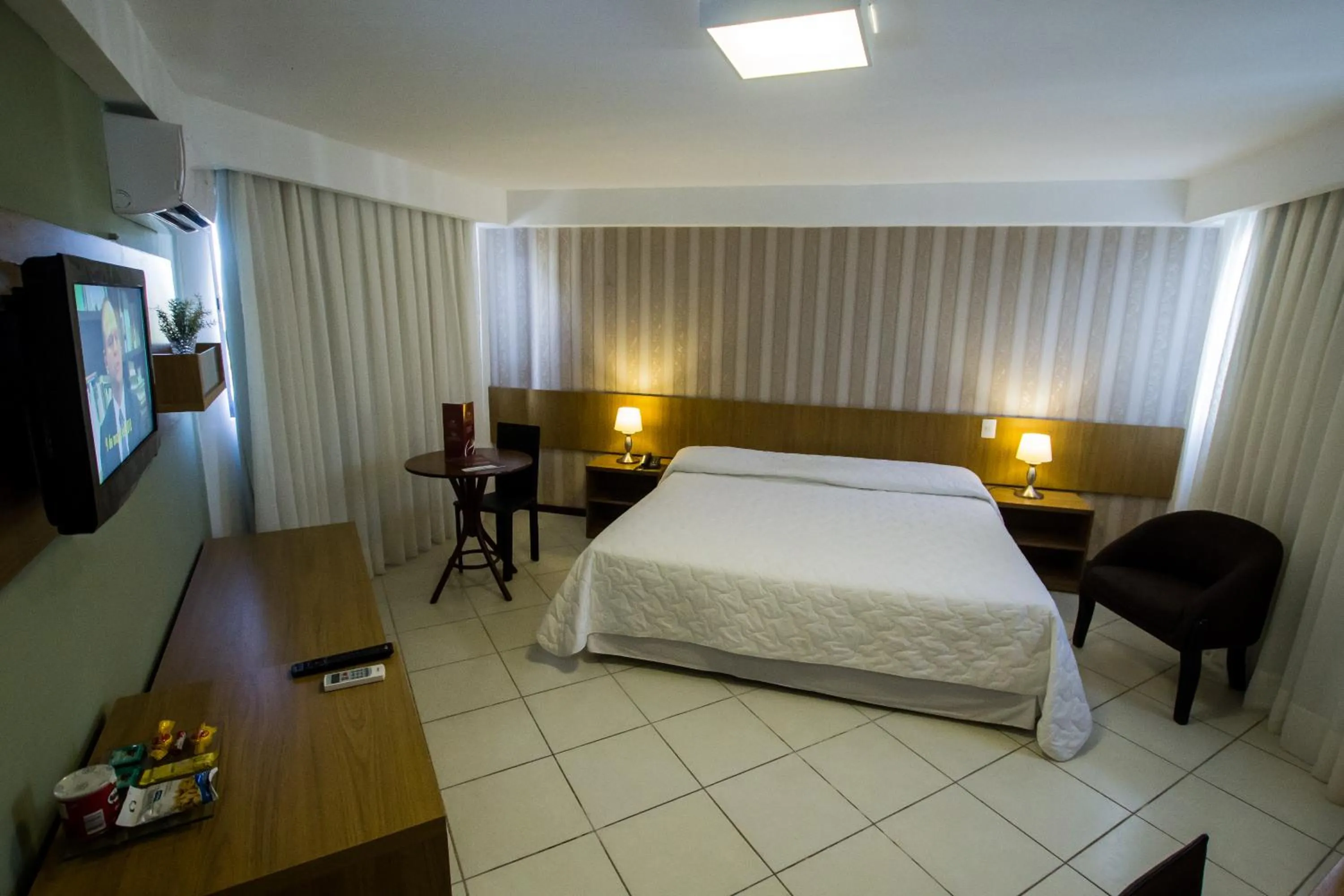 Deluxe Apartment in Garbos Trade Hotel
